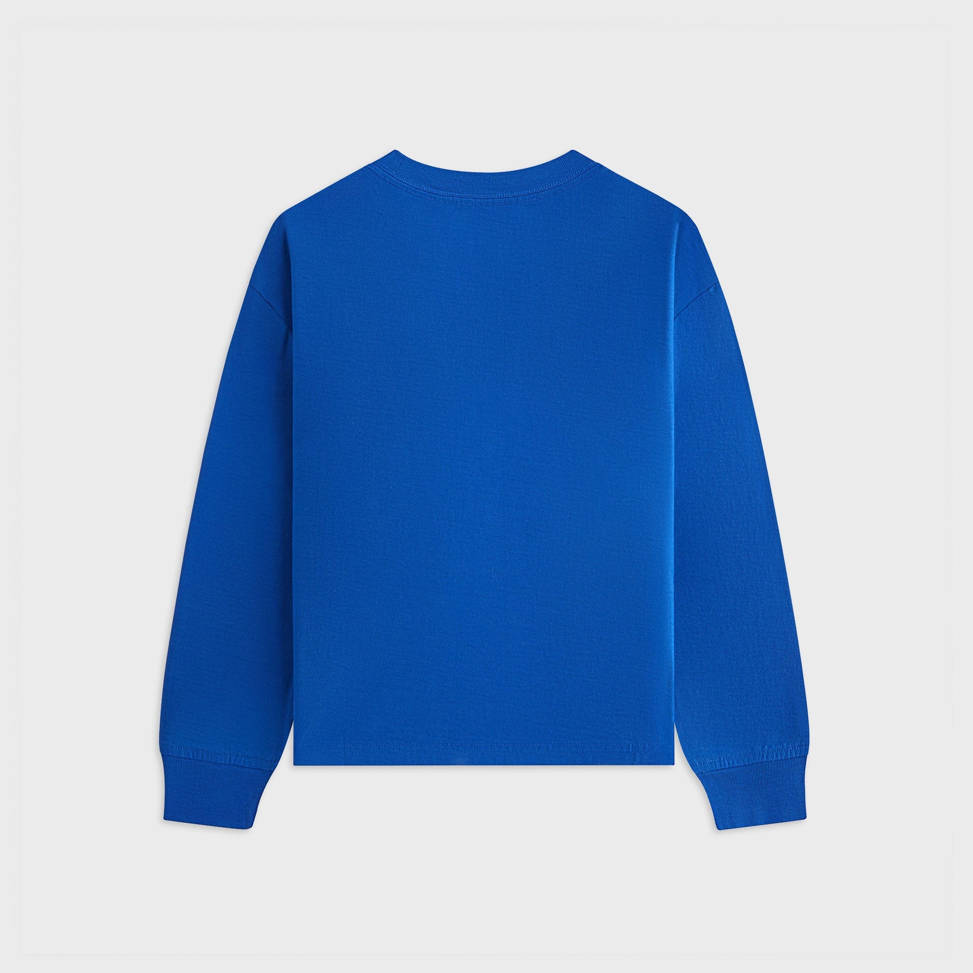 Kith Kids Long Sleeve LAX Tee - Equilibrium