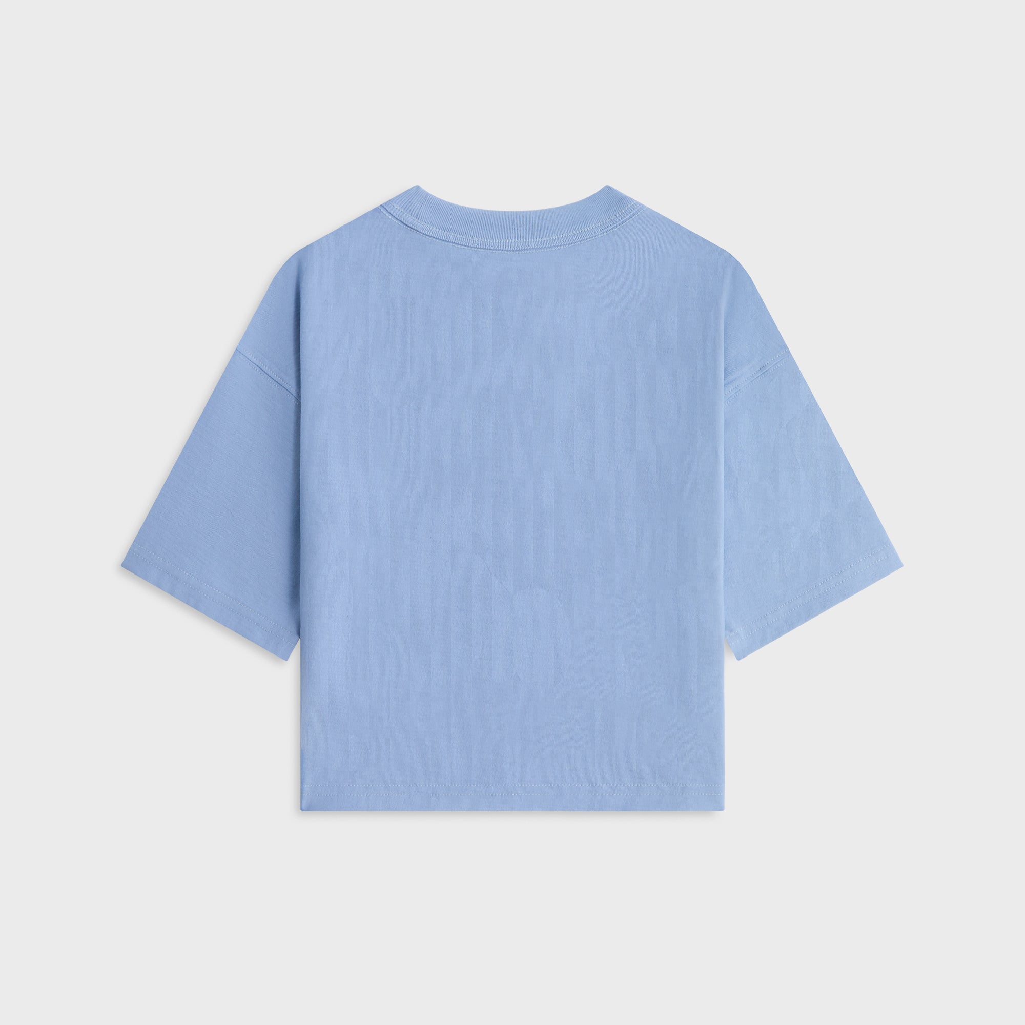 新品未開封 KITH ライトブルー Tシャツ 3T Kith Kids Quinn II Tee - Nassau – Kith Japan