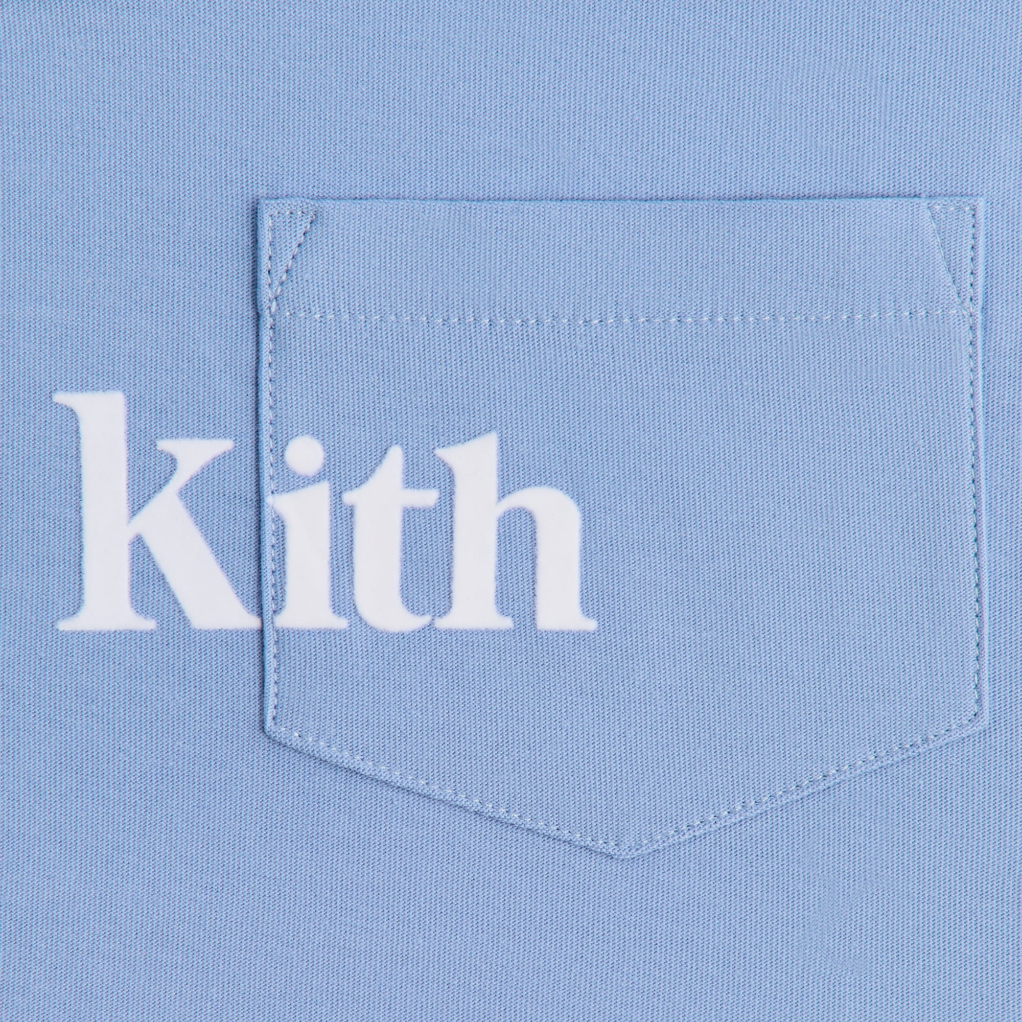 Kith Kids Quinn II Tee - Nassau – Kith Japan