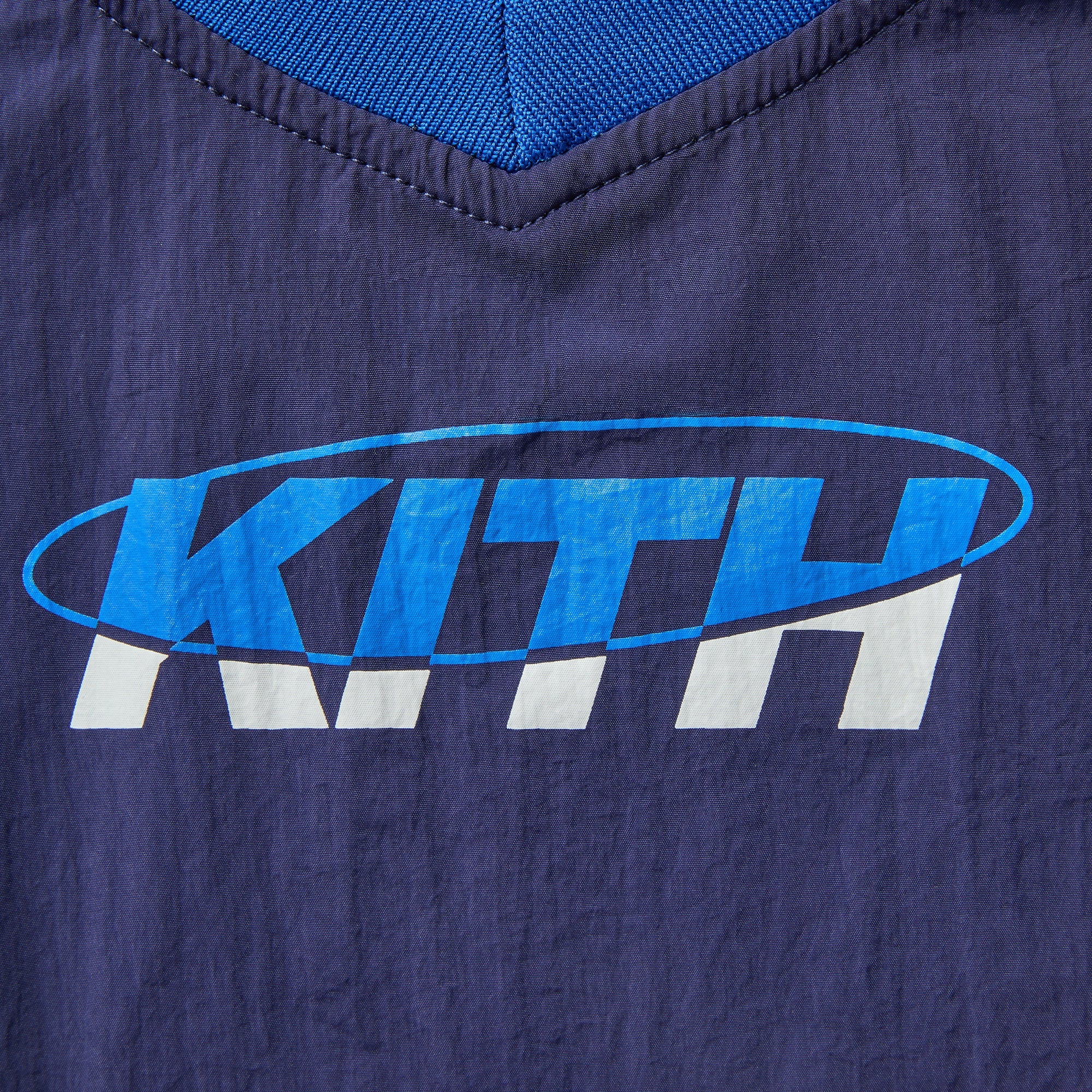 Kith Kids Dayton Pullover - Nocturnal – Kith Japan