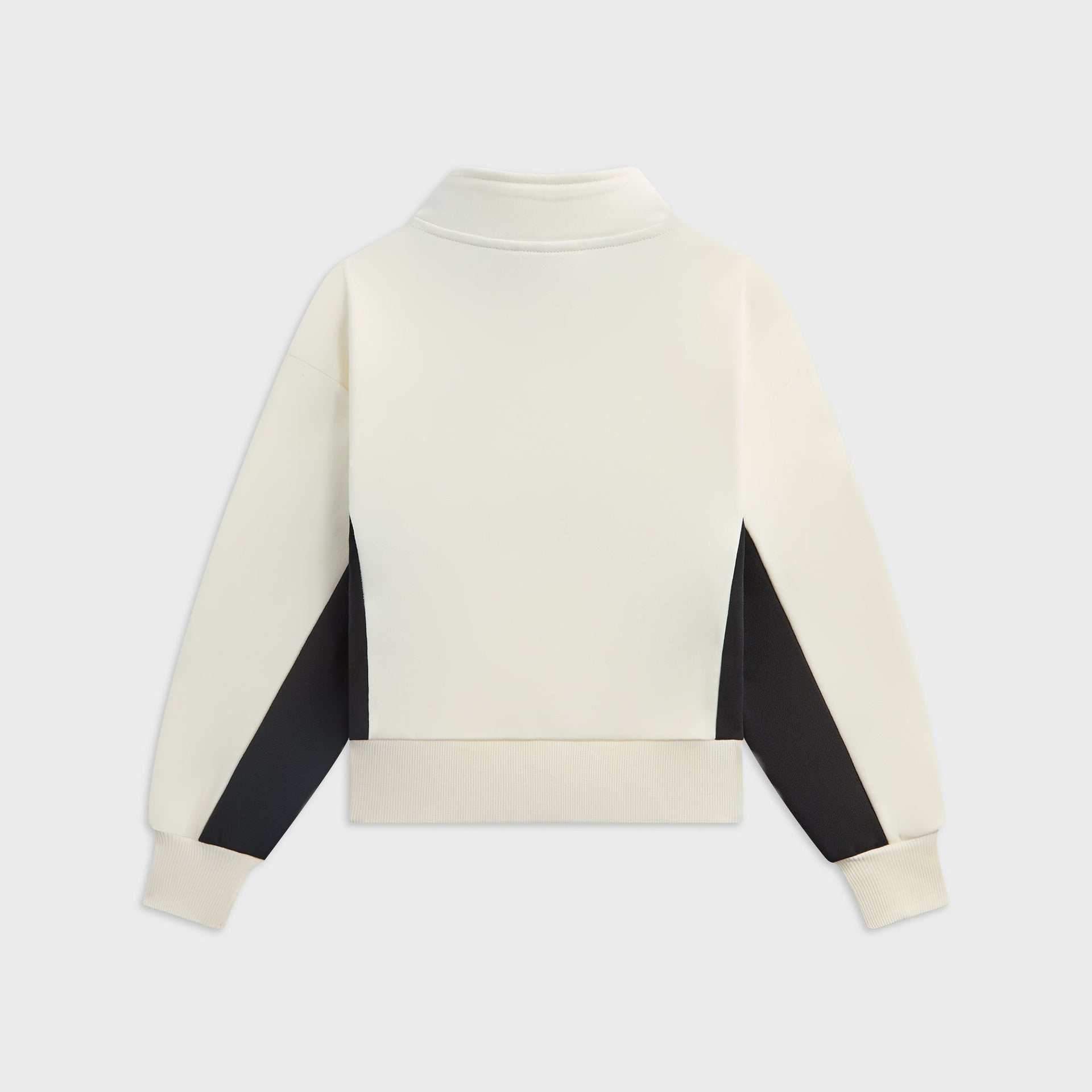 Kith Kids NYC Nimbus Logo Hunter Pullover - Sandrift