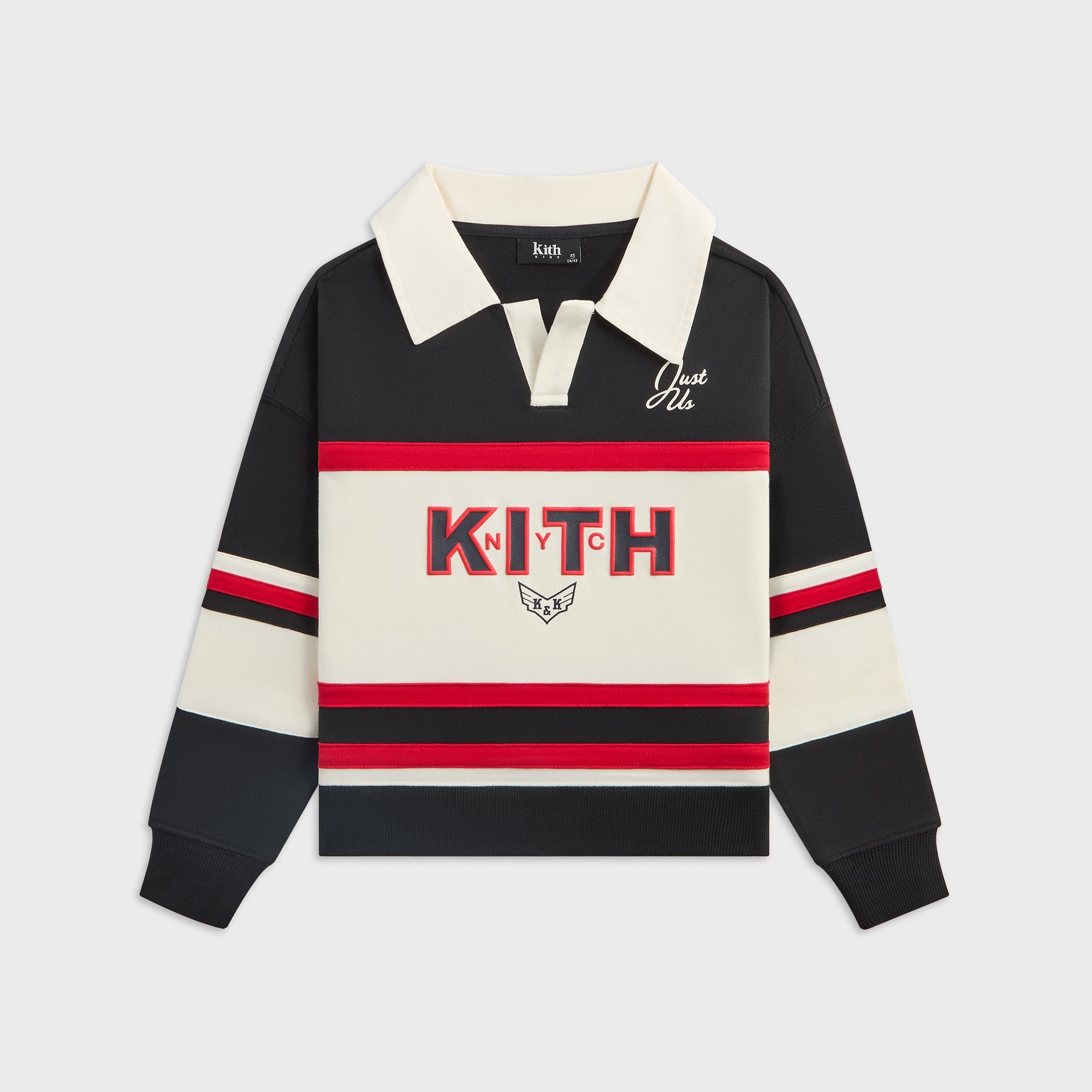 Kith Kids - Sport – Kith Japan