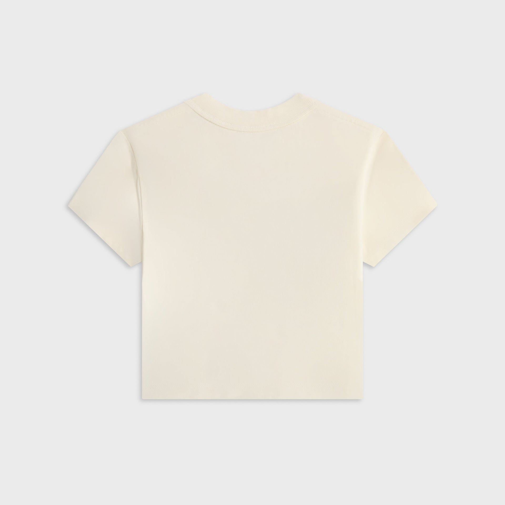 Kith Kids Mulberry II Cherry Tee - Silk