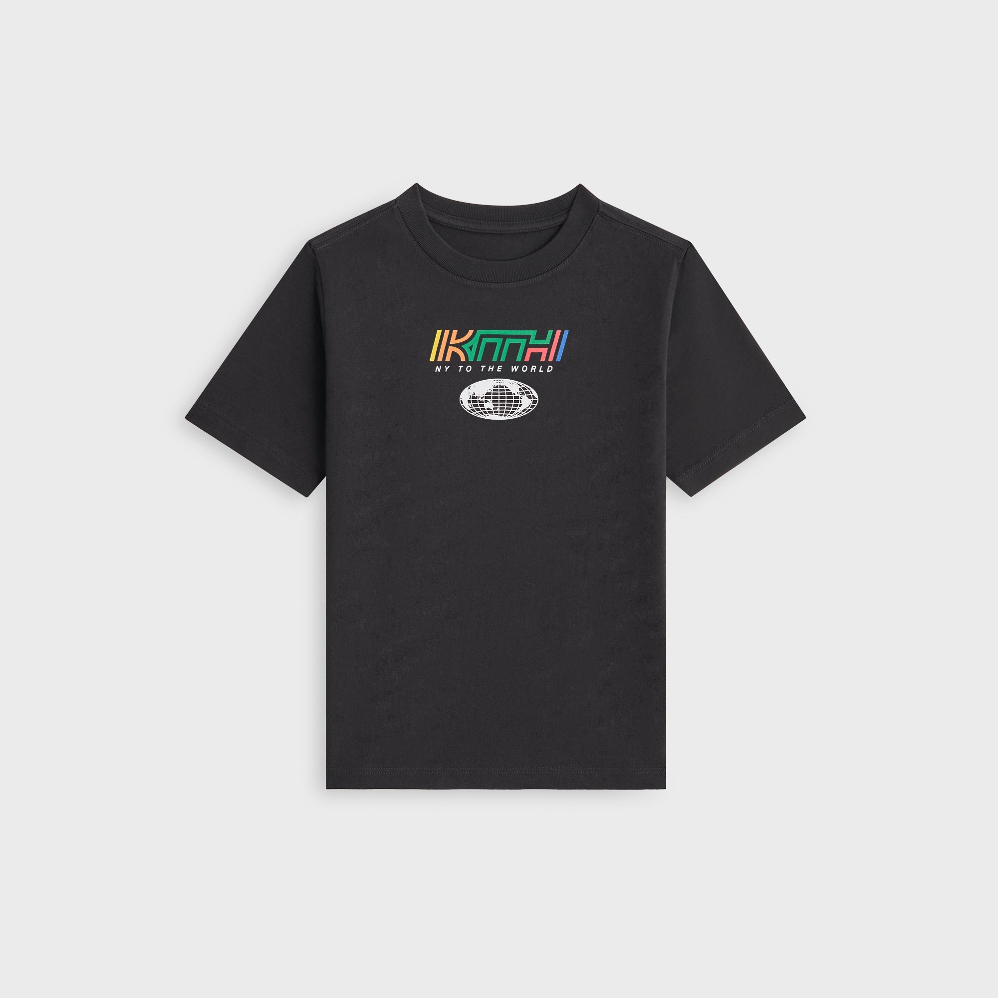 Kid's Kith Apparel - Tops - Tees | Kith JP – Kith Japan