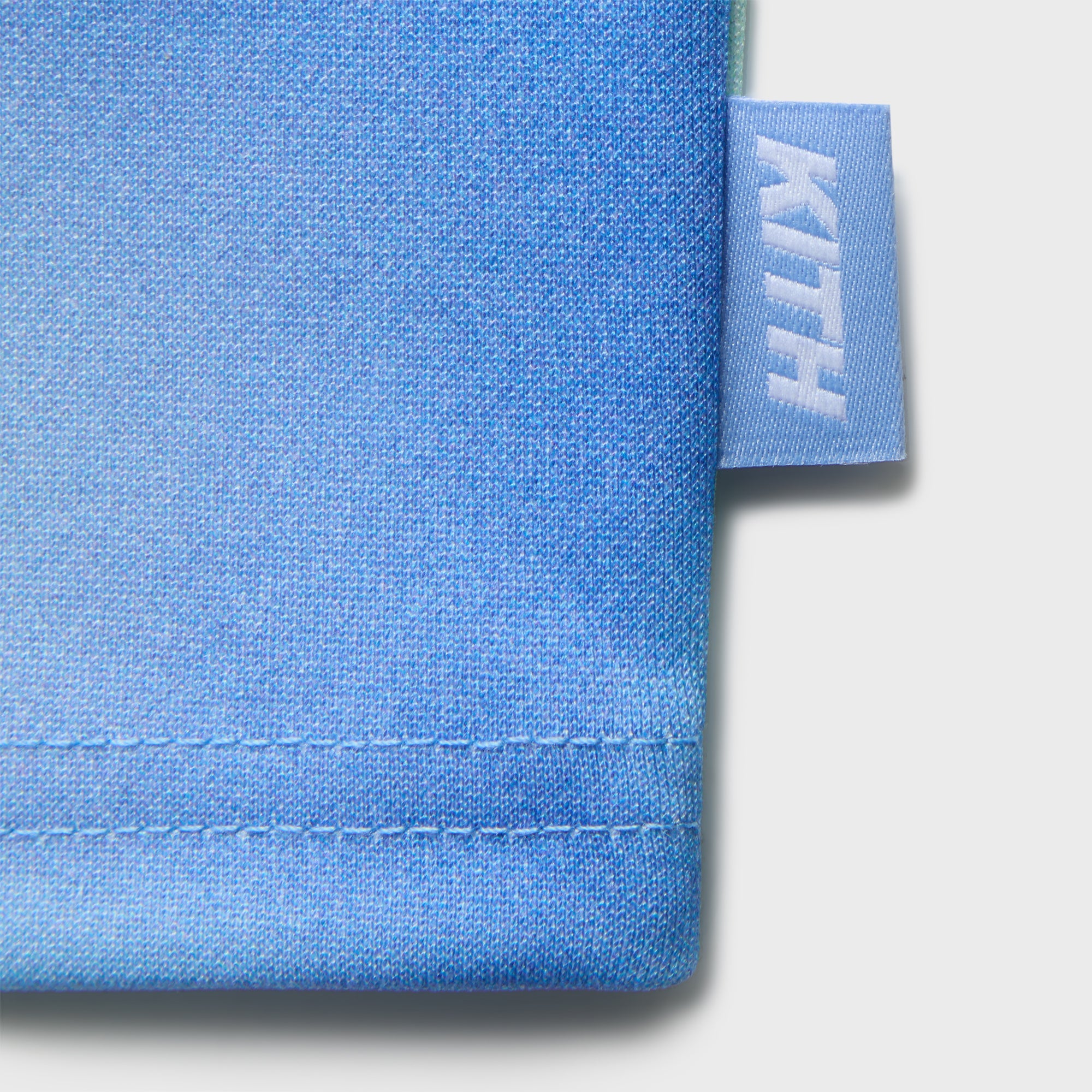 Kith Kids Fluid Edison Soccer Polo - Nassau – Kith Japan