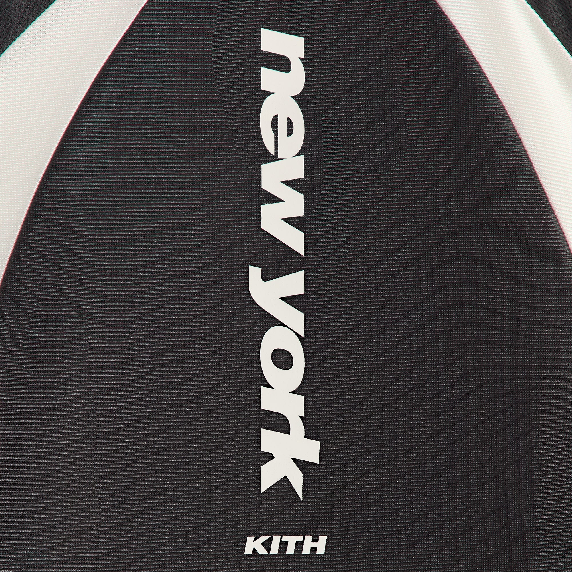 Kith Kids Blocked Ridley Tech Long Sleeve - Nassau – Kith Japan