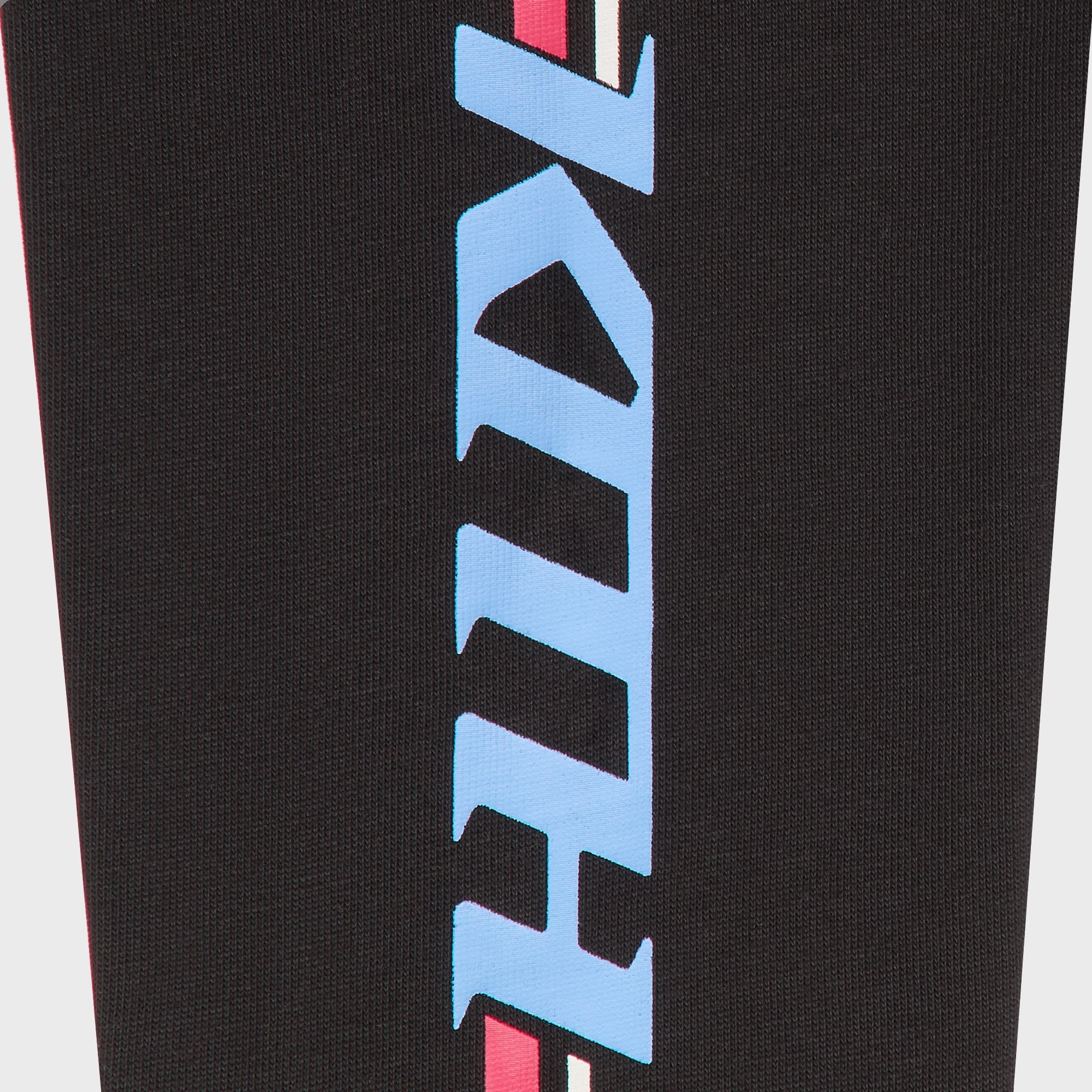 Kith Kids Retro Moto Cropped Jasper Tee - Black – Kith Japan