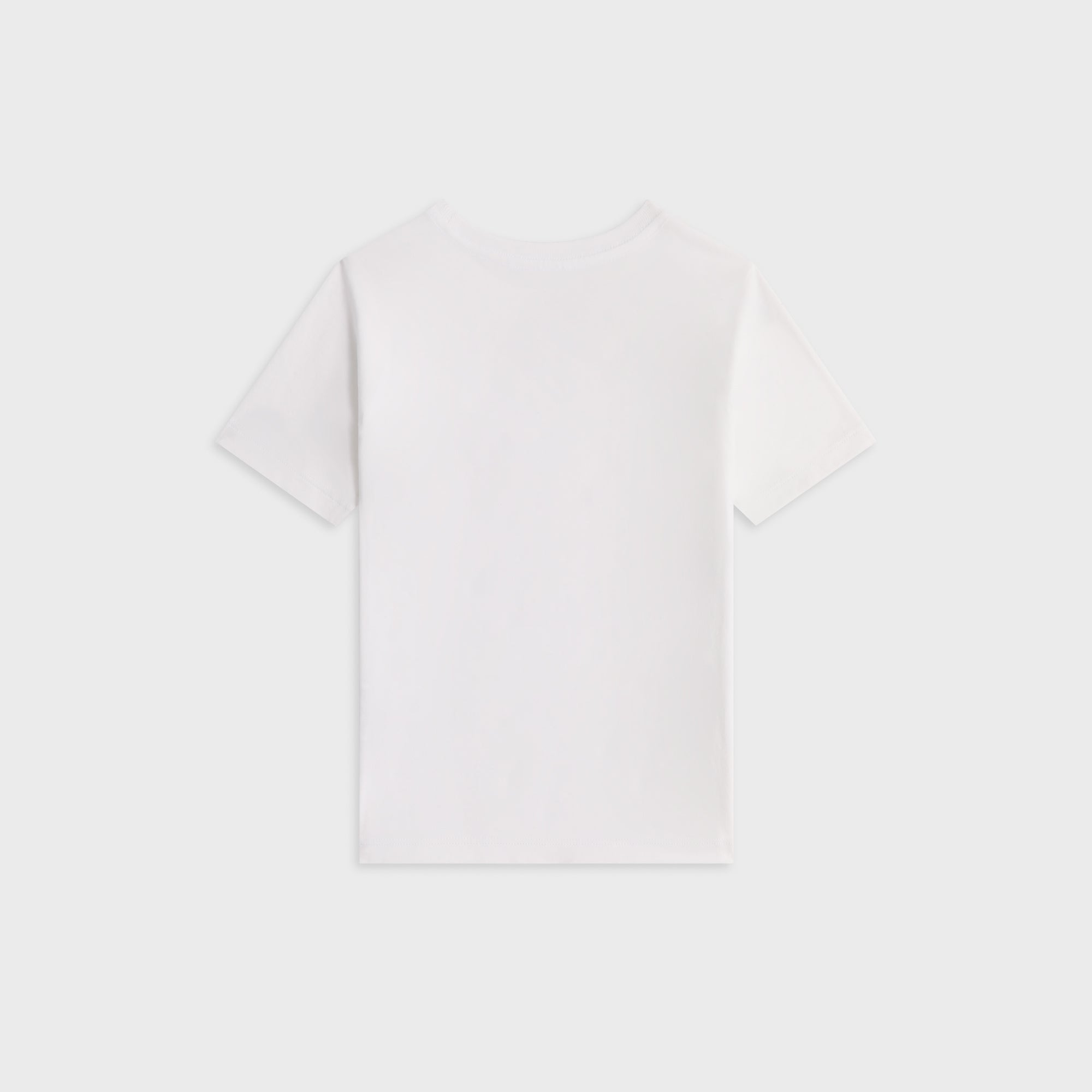 Kith Kids New York Graphic Tee - White – Kith Japan