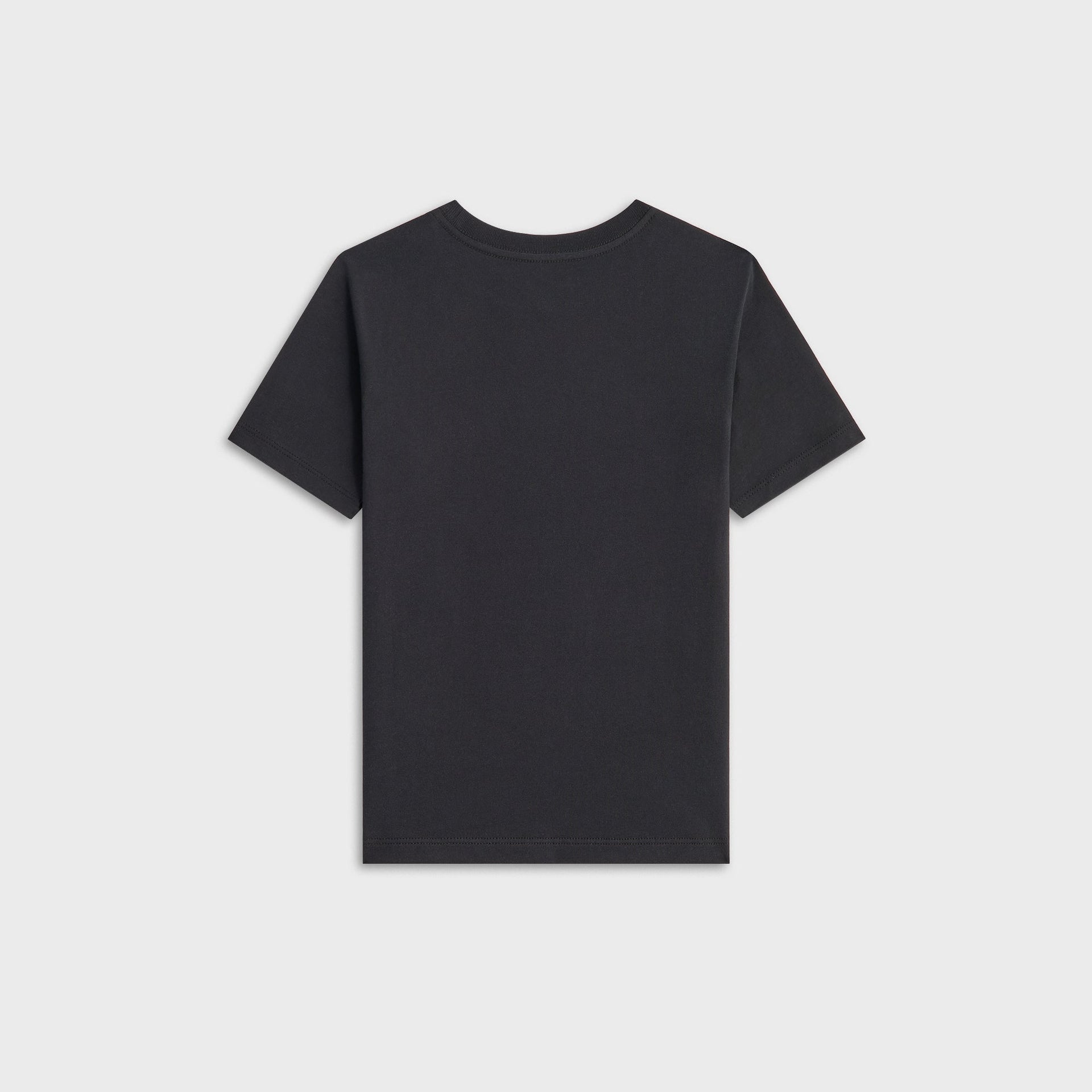 Kith Kids Racing Graphic Tee - Black