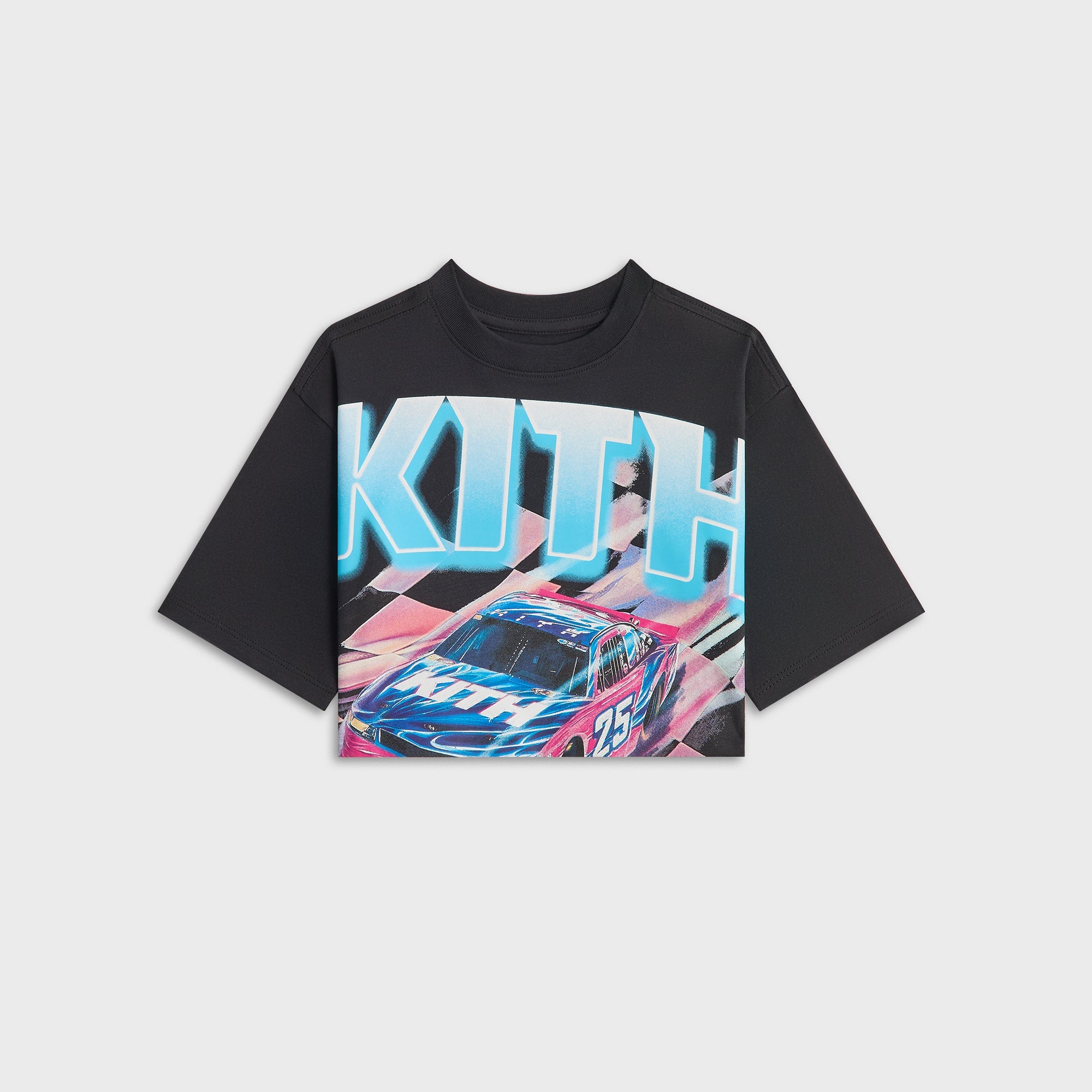 し*ー様 KITH Kids Blocked Track Jacket ナイロン Kith Kids Blocked Hooded Milo Track Jacket - Nocturnal – Kith Europe