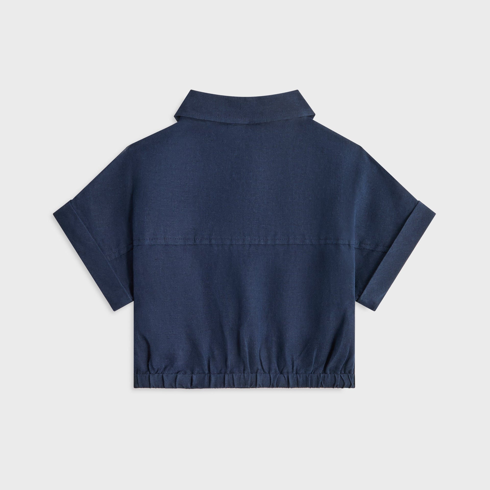 Kith Kids Novelty Kaia Shirt - Nocturnal