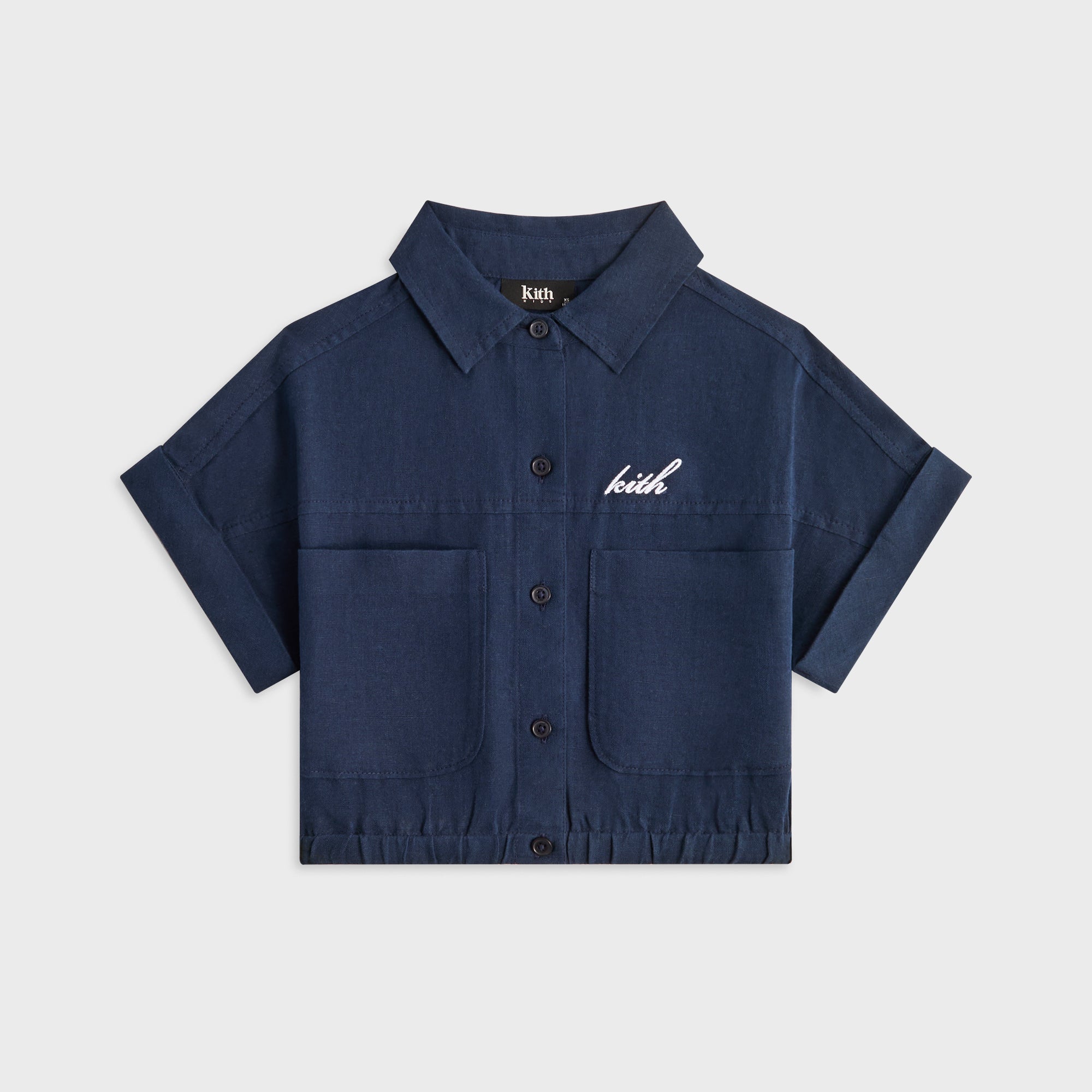 新品未開封 KITH ライトブルー Tシャツ 3T Kids Light-Blue T-Shirt – Shaka Time Hawaii