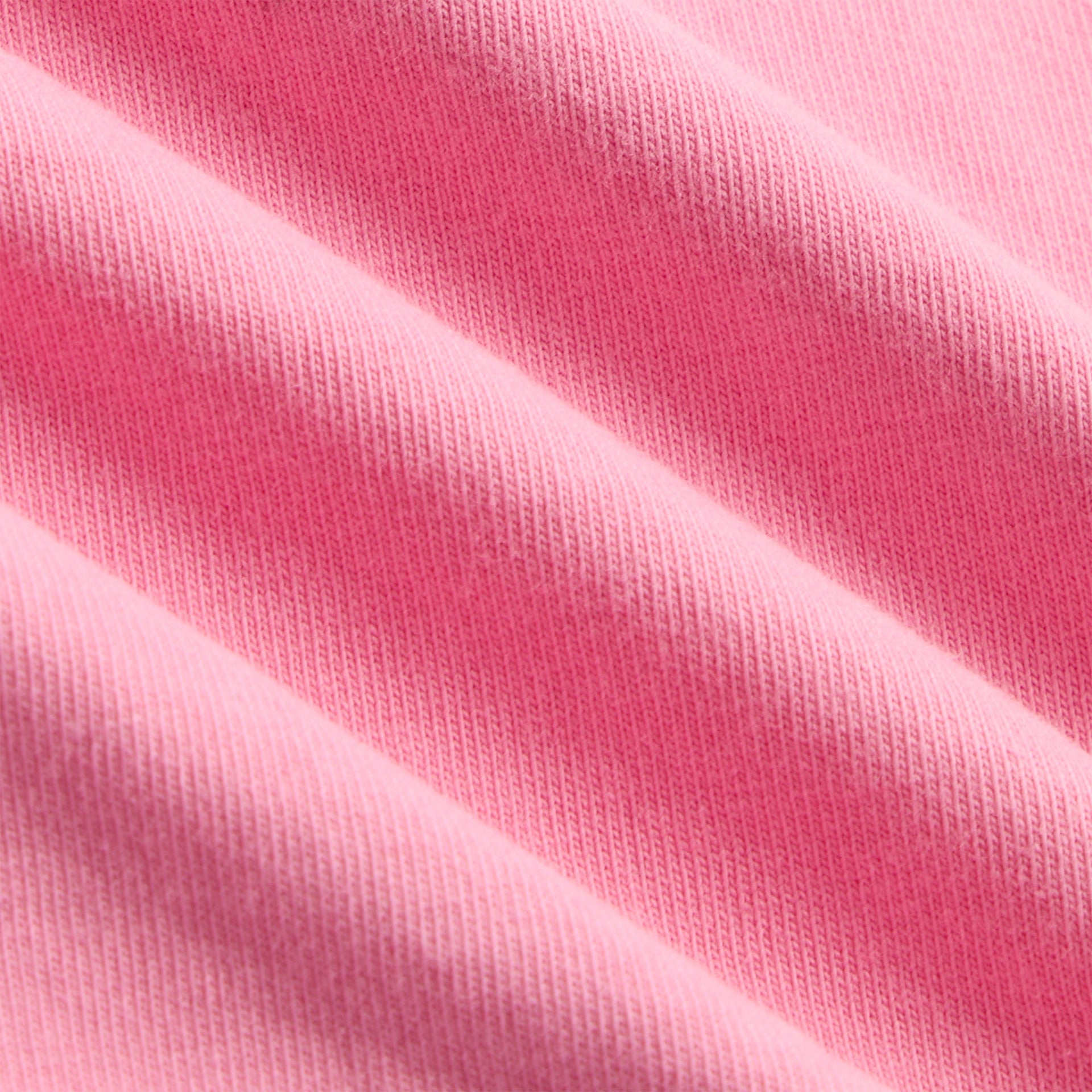 Kith Kids Sparkle Script Mulberry II Tee - Canna