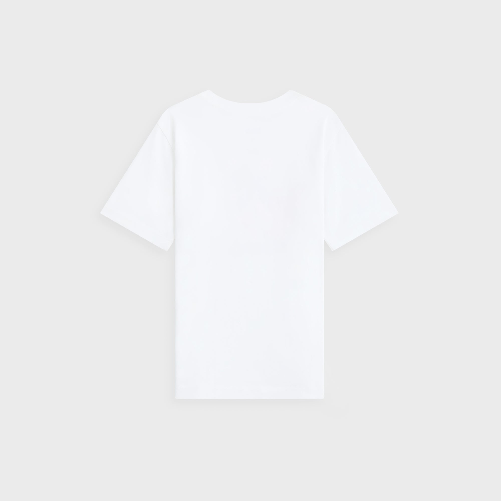 Kith Kids Novelty Classic Logo Tee - White – Kith Japan
