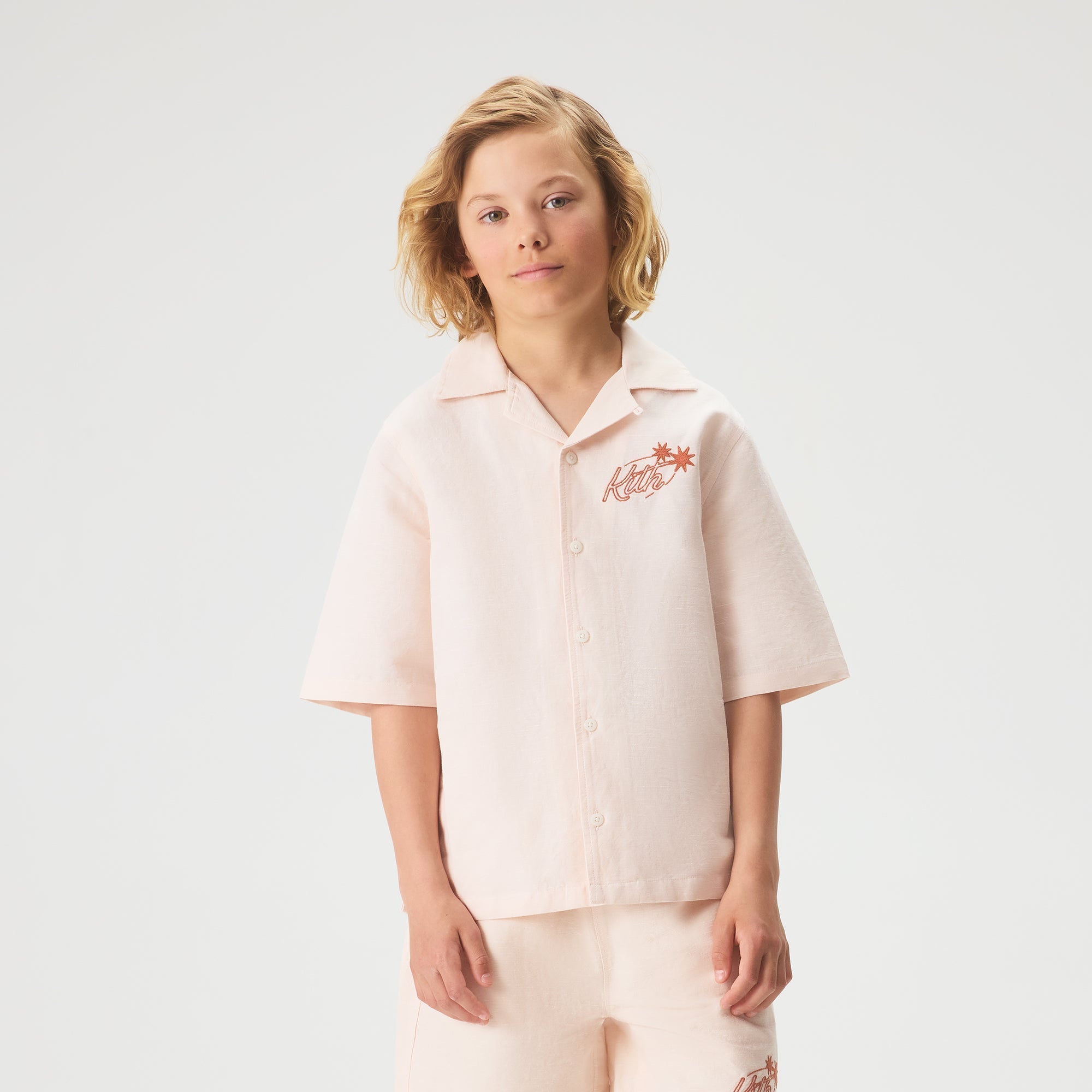 Kith Kids - Button Ups | Kith JP – Kith Japan