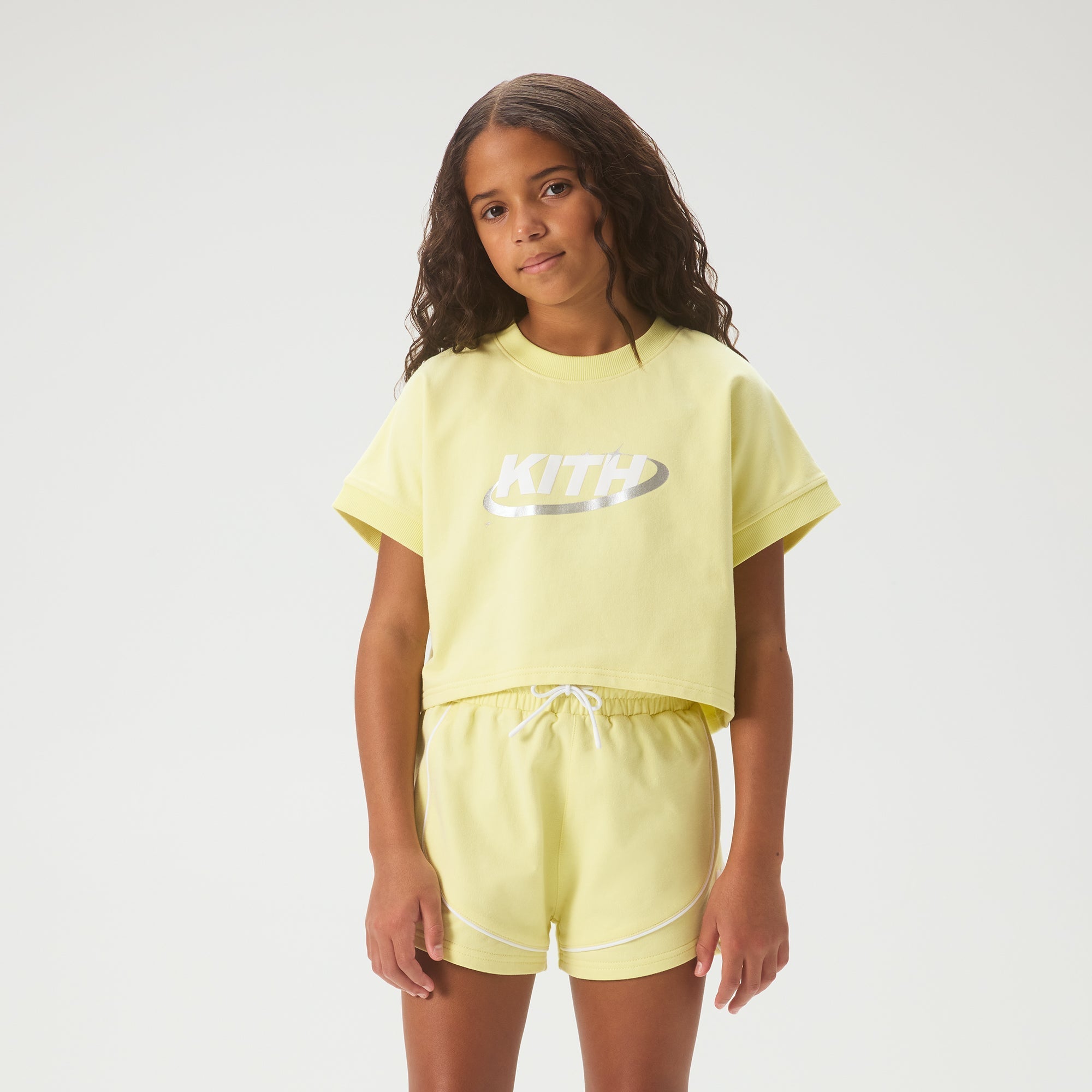 Kid's Kith Apparel - Tops - Sweatshirts | Kith JP – Kith Japan