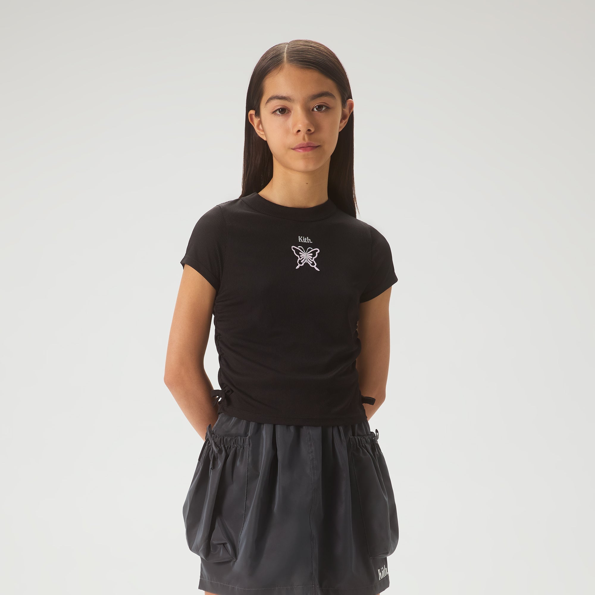 Kid's Kith Apparel - Tops - Tees | Kith JP – Kith Japan