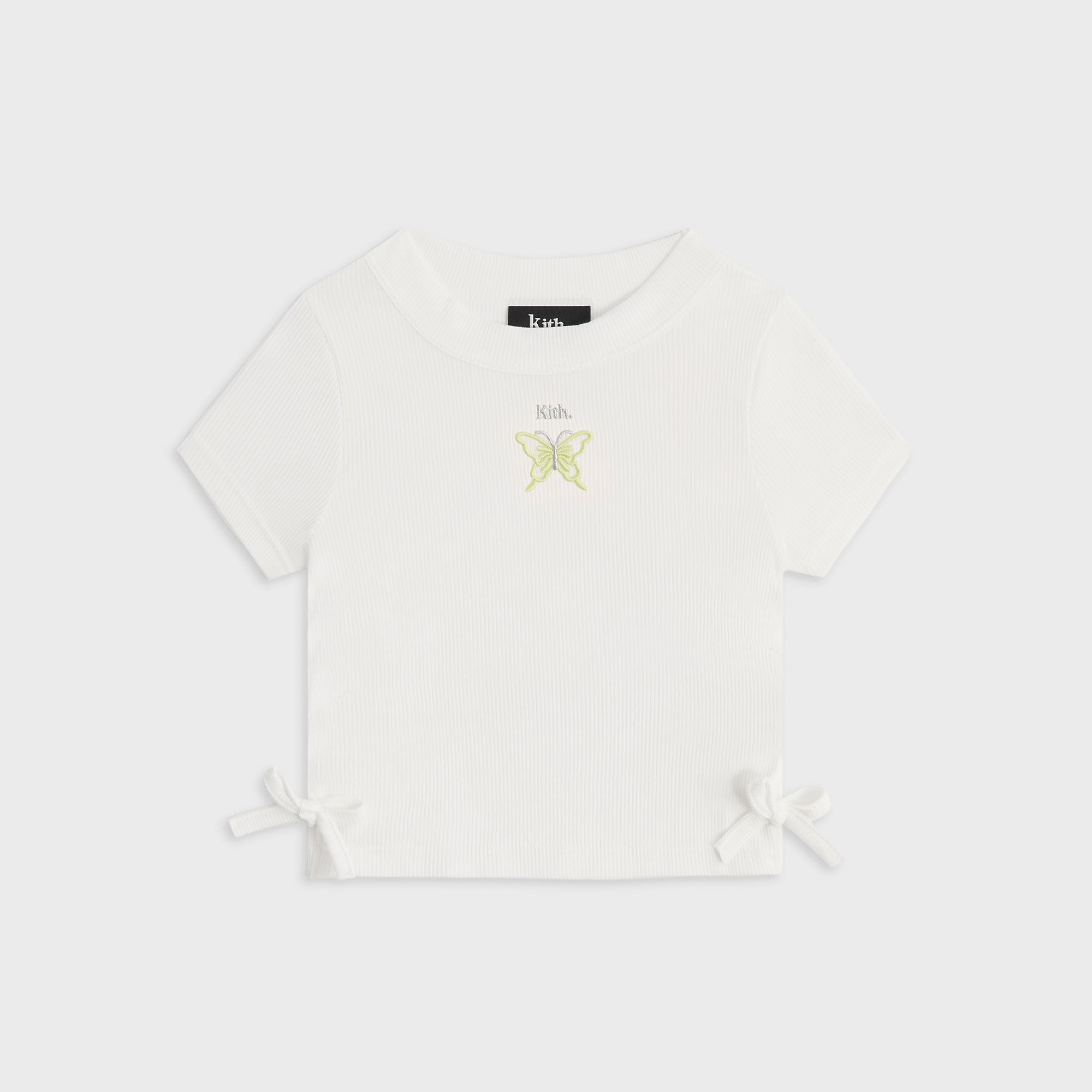 Kid's Kith Apparel - Tops - Tees | Kith JP – Kith Japan