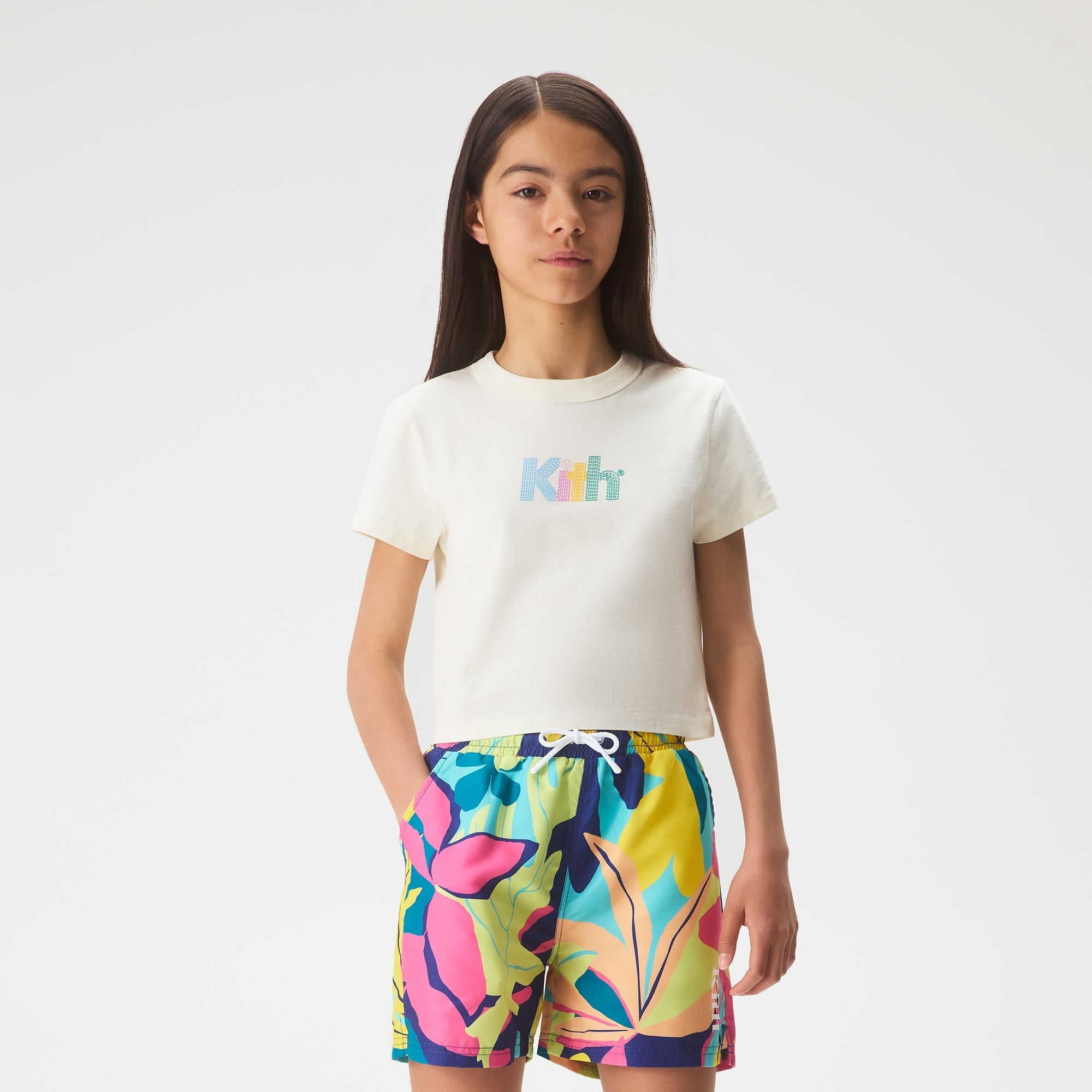 Kid's Kith Apparel - Tops - Tees | Kith JP – Kith Japan