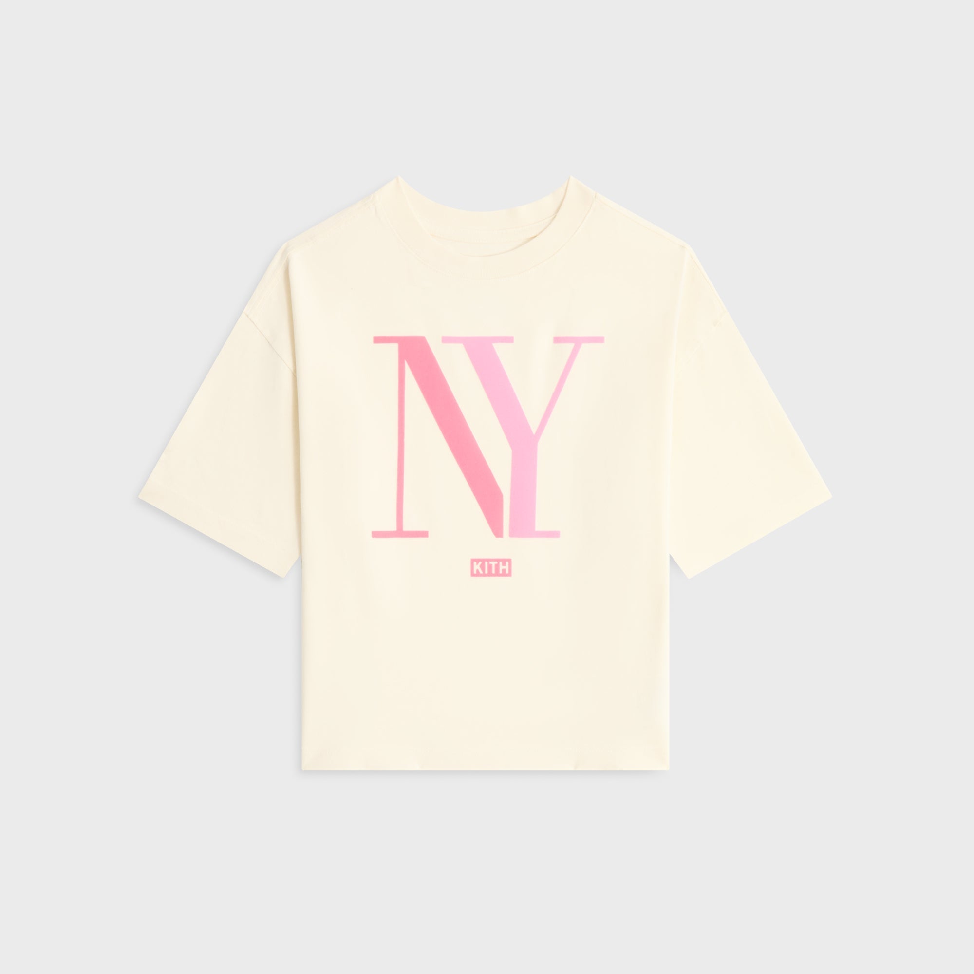 Kid's Kith Apparel - Tops - Tees | Kith JP – Kith Japan