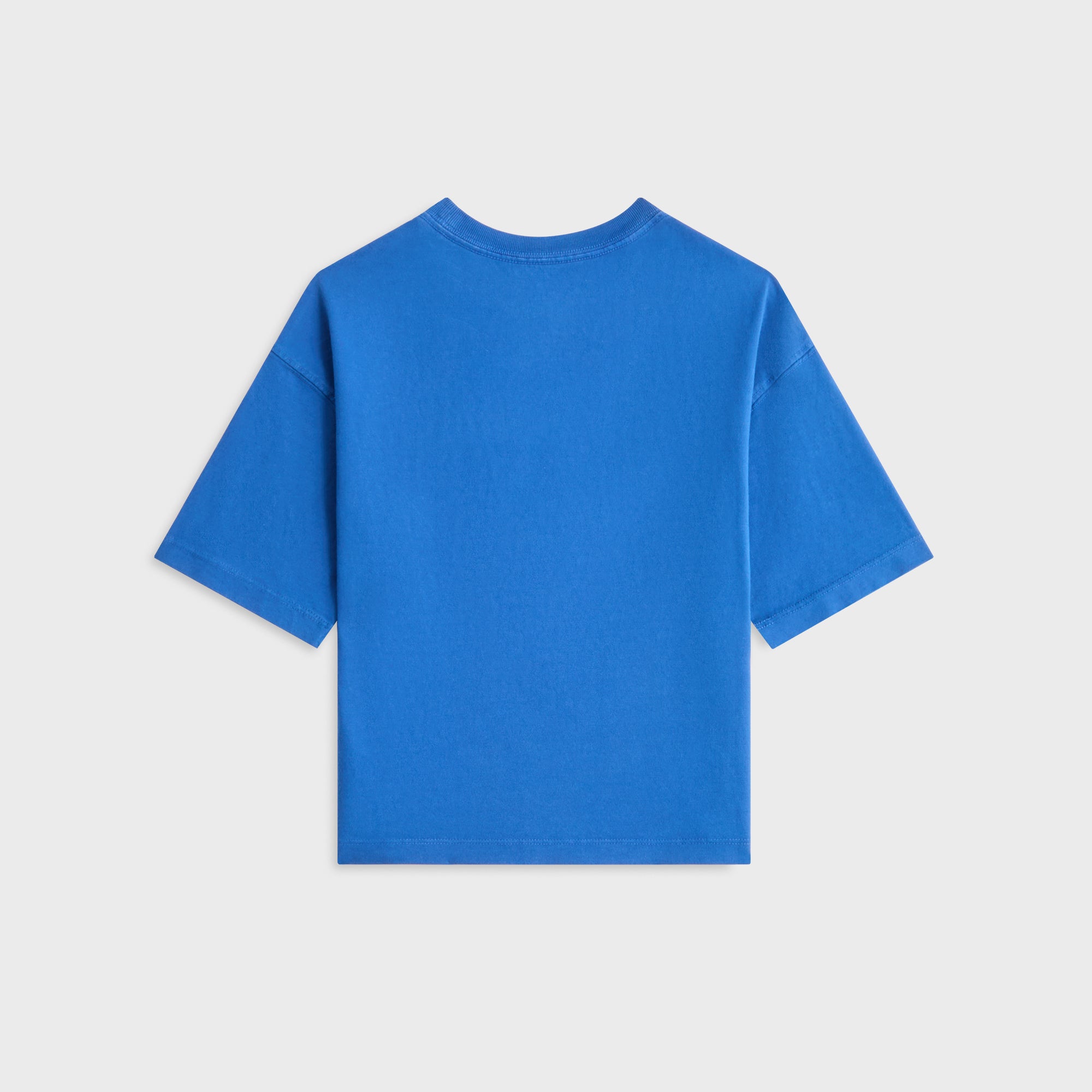 新品未開封 KITH ライトブルー Tシャツ 3T Kith Kids Bishop Tee - Layer – Kith Japan