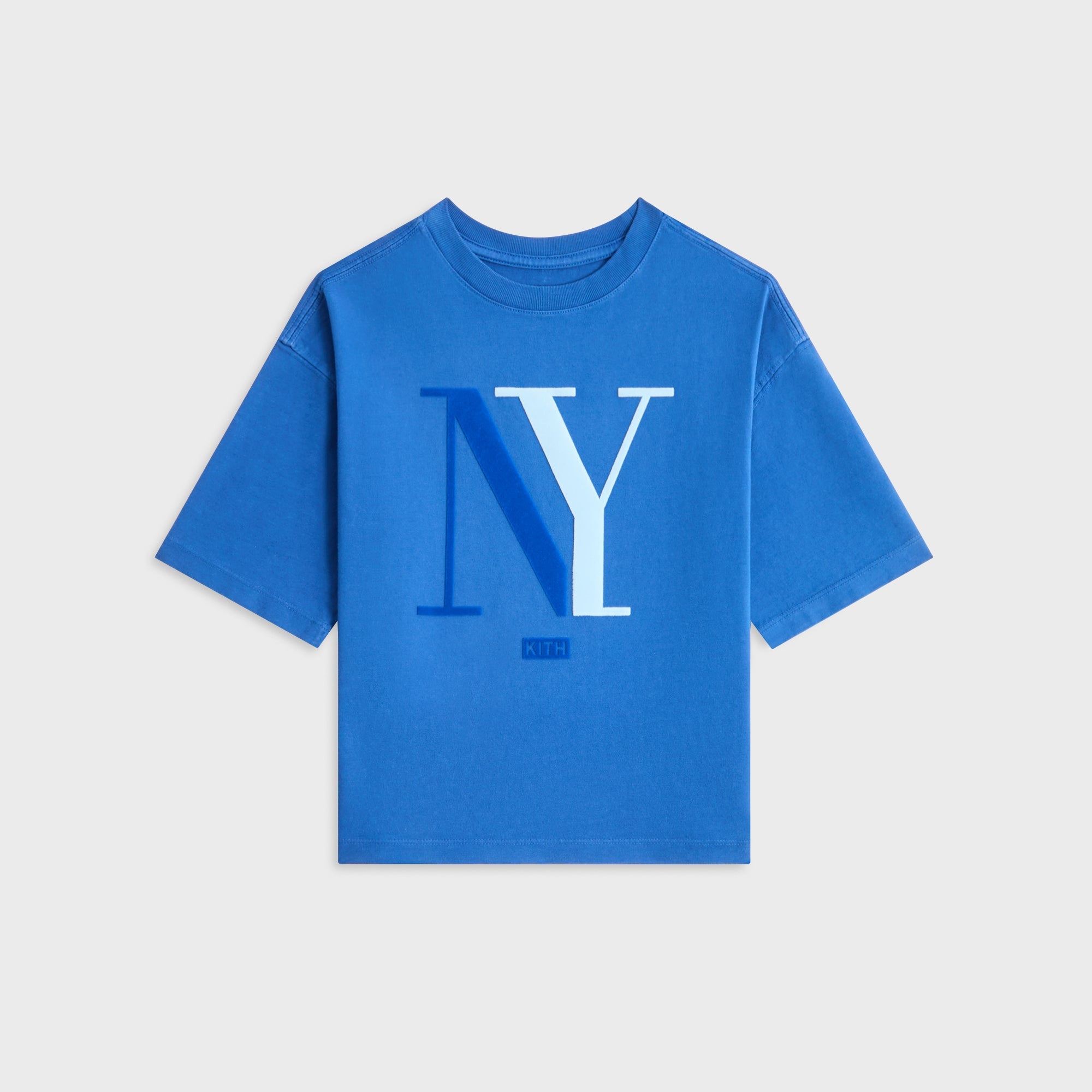 Kid's Kith Apparel - Tops - Tees | Kith JP – Kith Japan