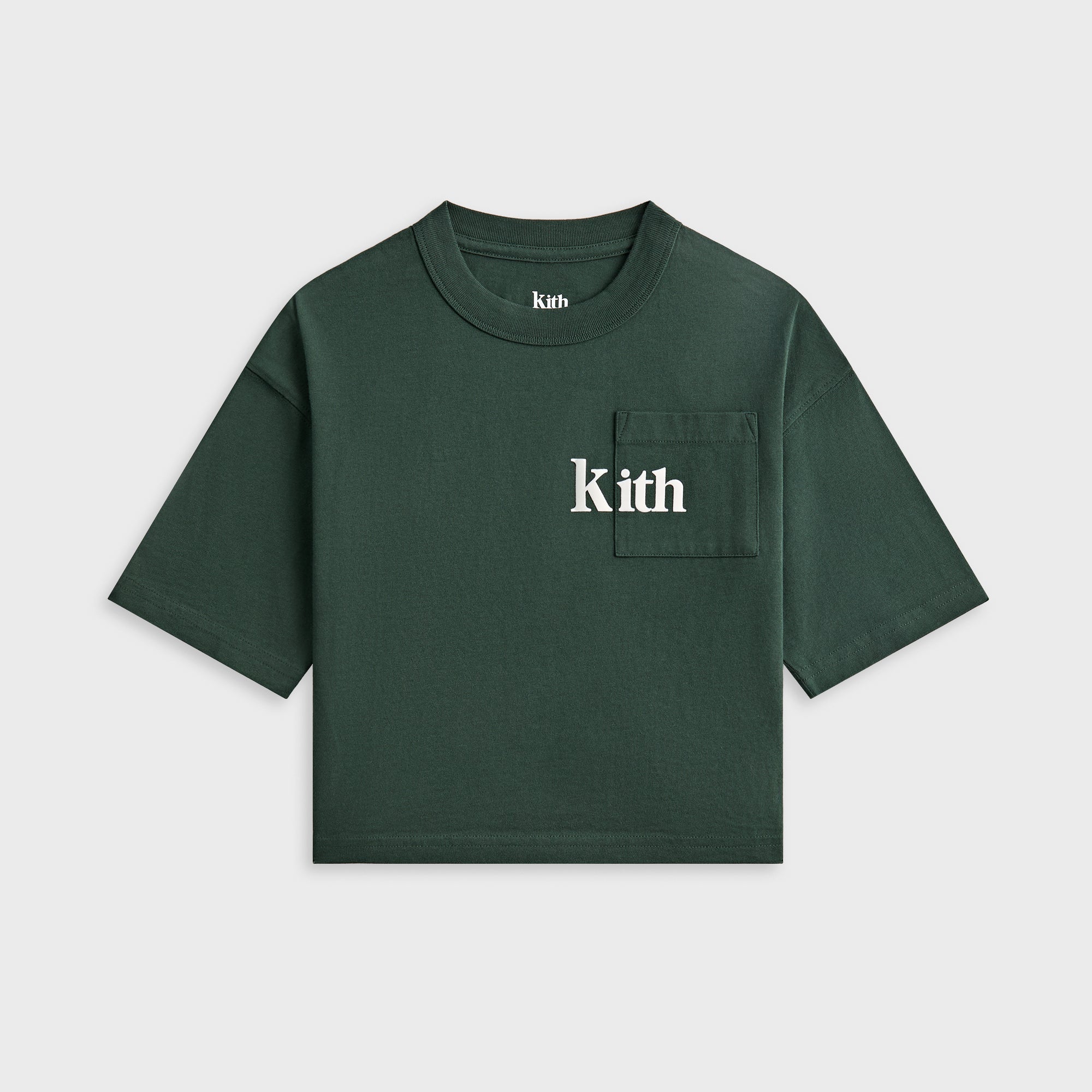 Kid's Kith Apparel - Tops - Tees | Kith JP – Kith Japan