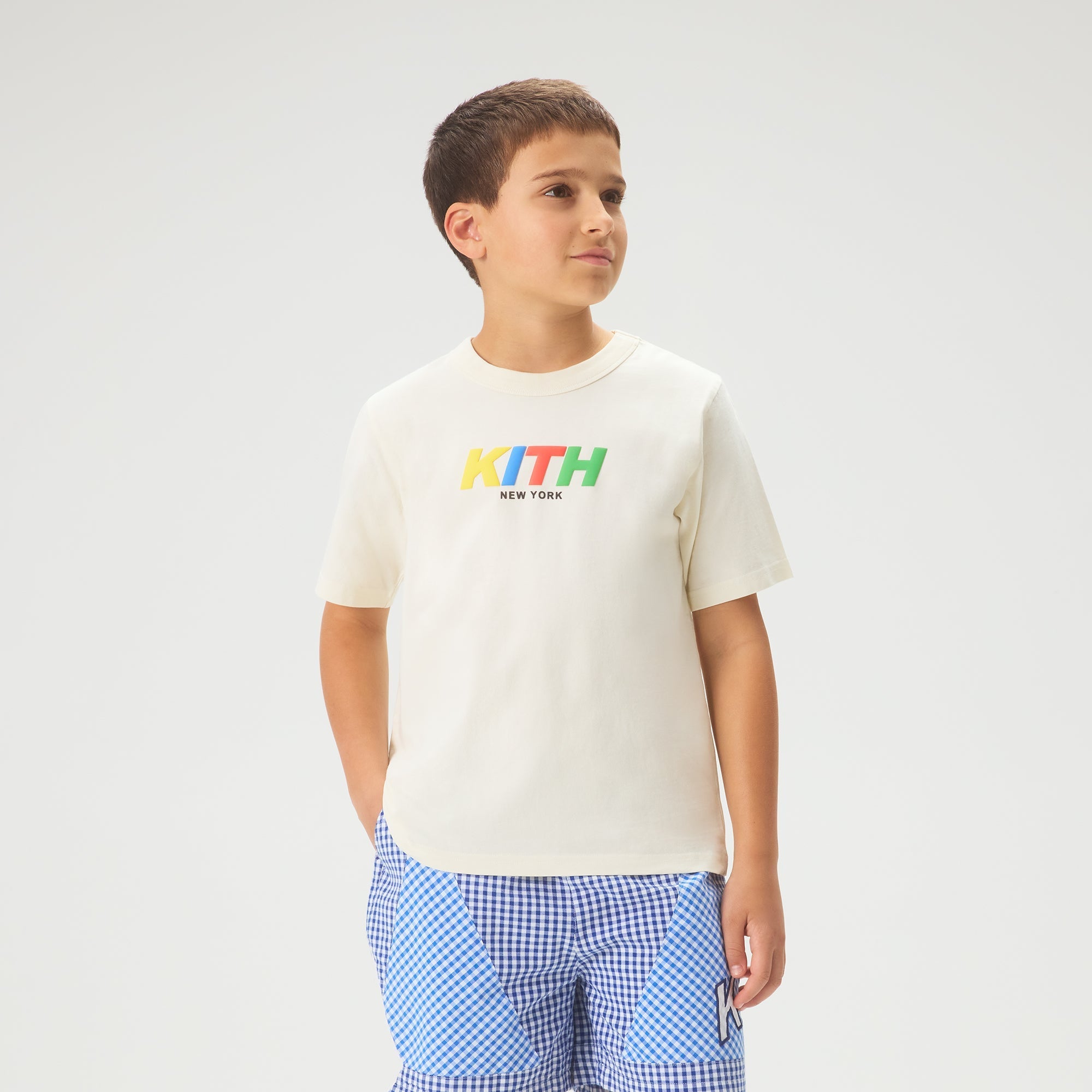 Kid's Kith Apparel - Tops - Tees | Kith JP – Kith Japan
