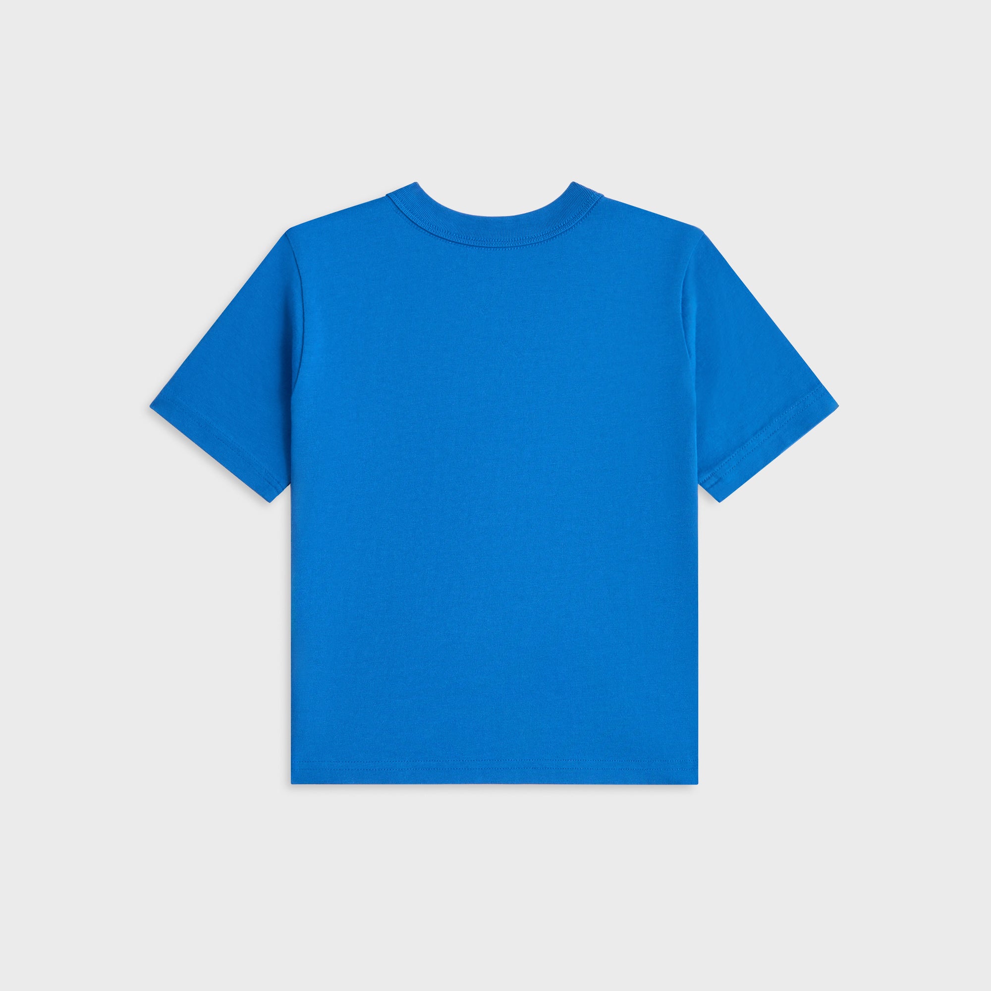 Kith Kids Mott Tee - Greek – Kith Japan