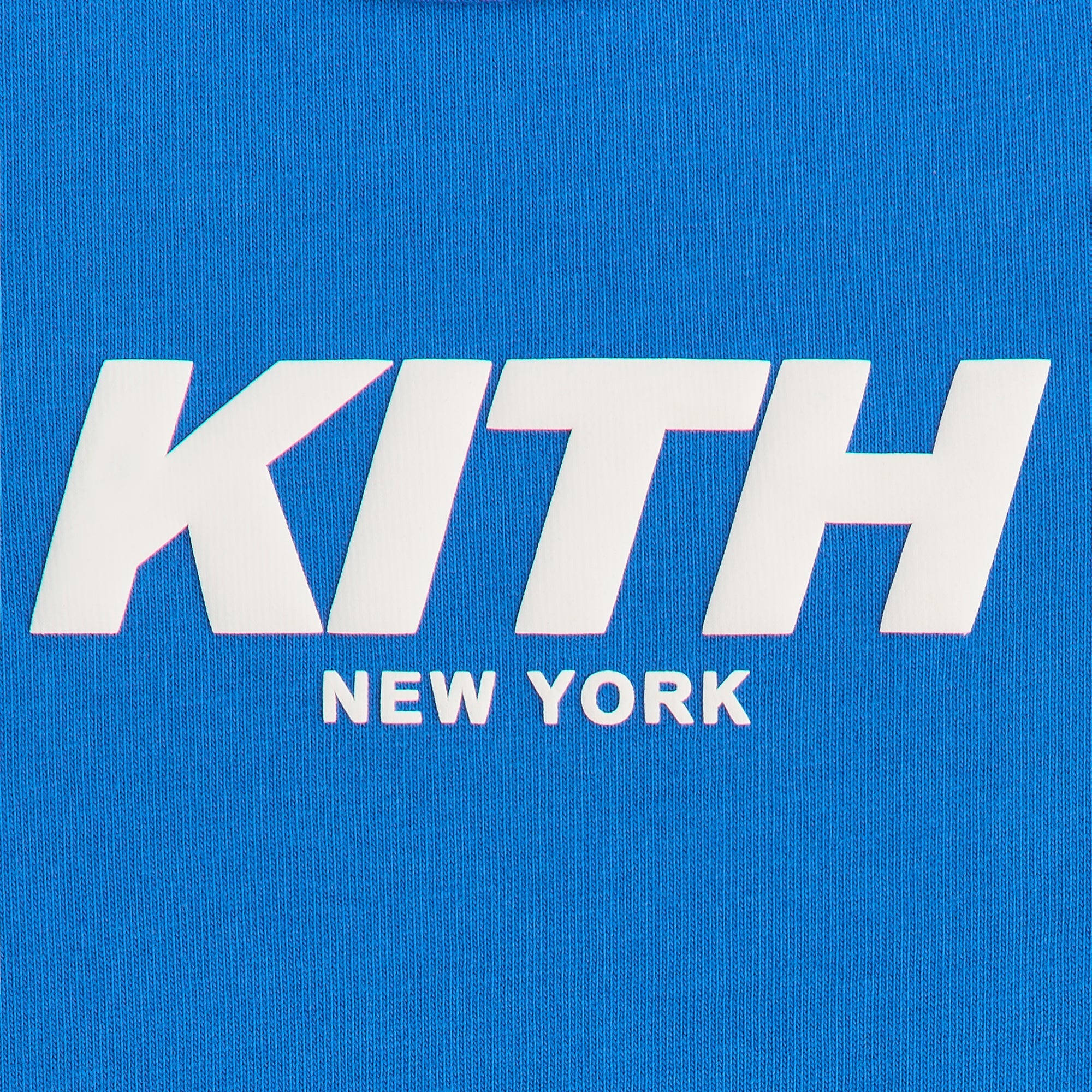 Kith Kids Mott Tee - Greek – Kith Japan