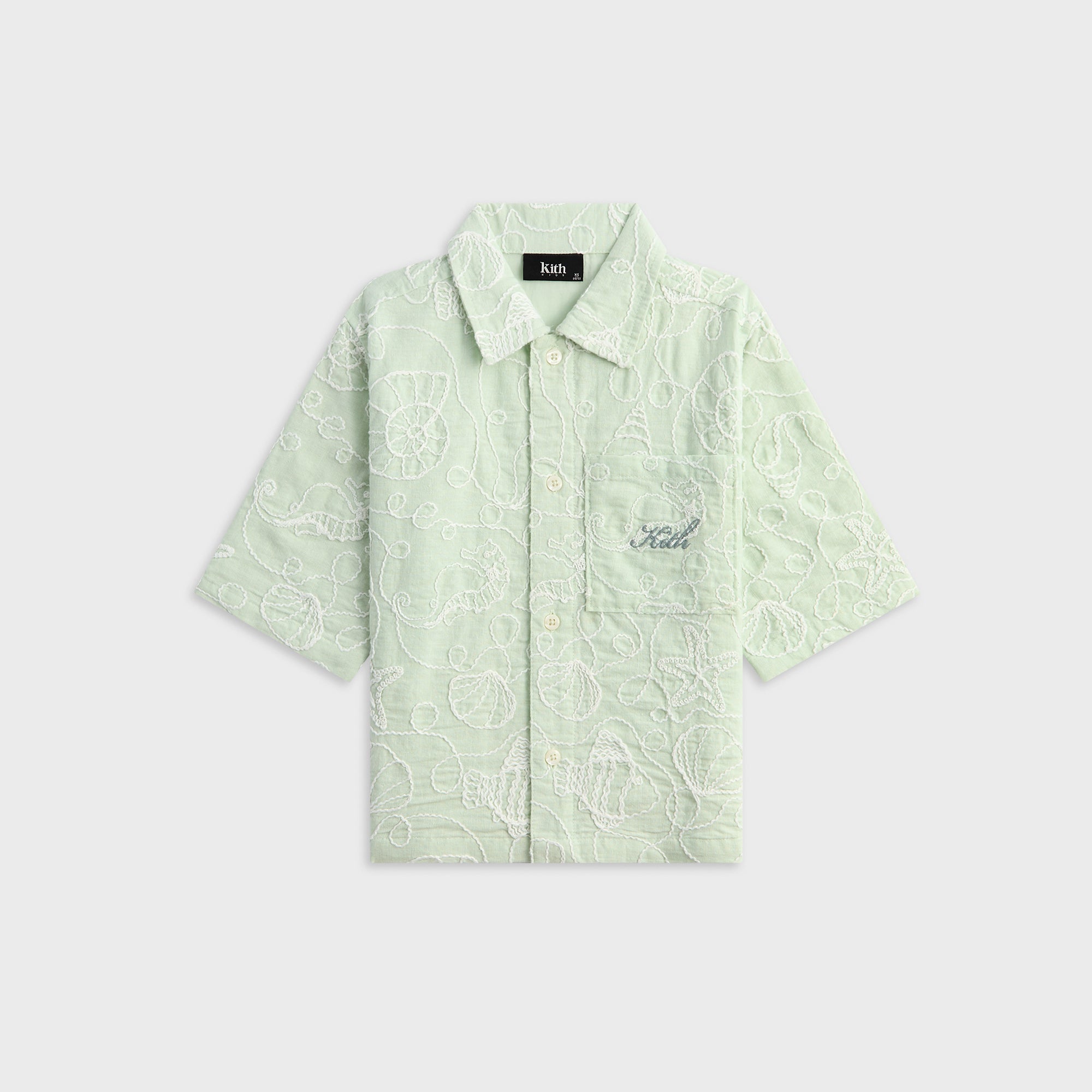 Kith Japan