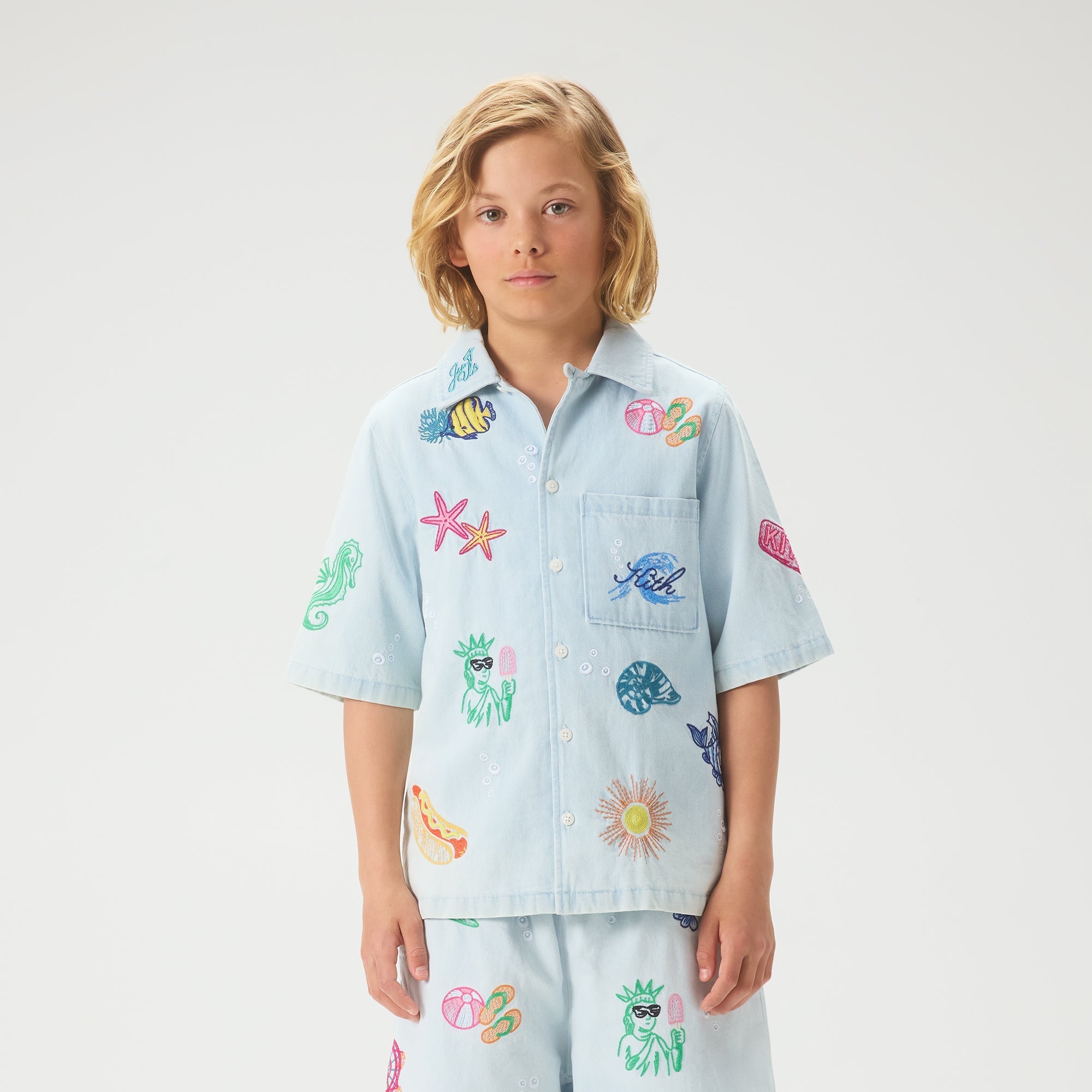 Kith Kids - Matching Sets | Kith JP – Kith Japan