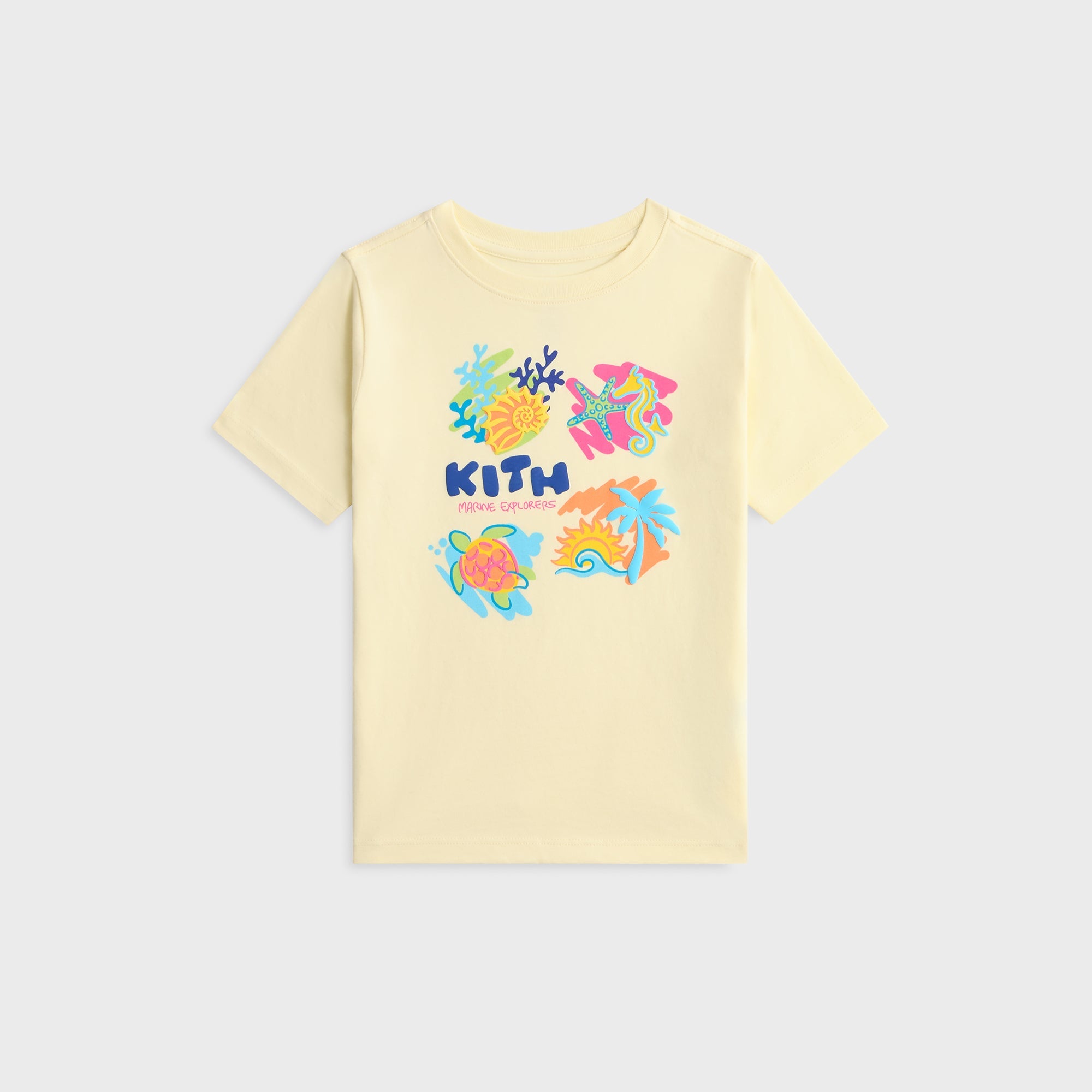 Kids Vacation Edit – Kith Japan