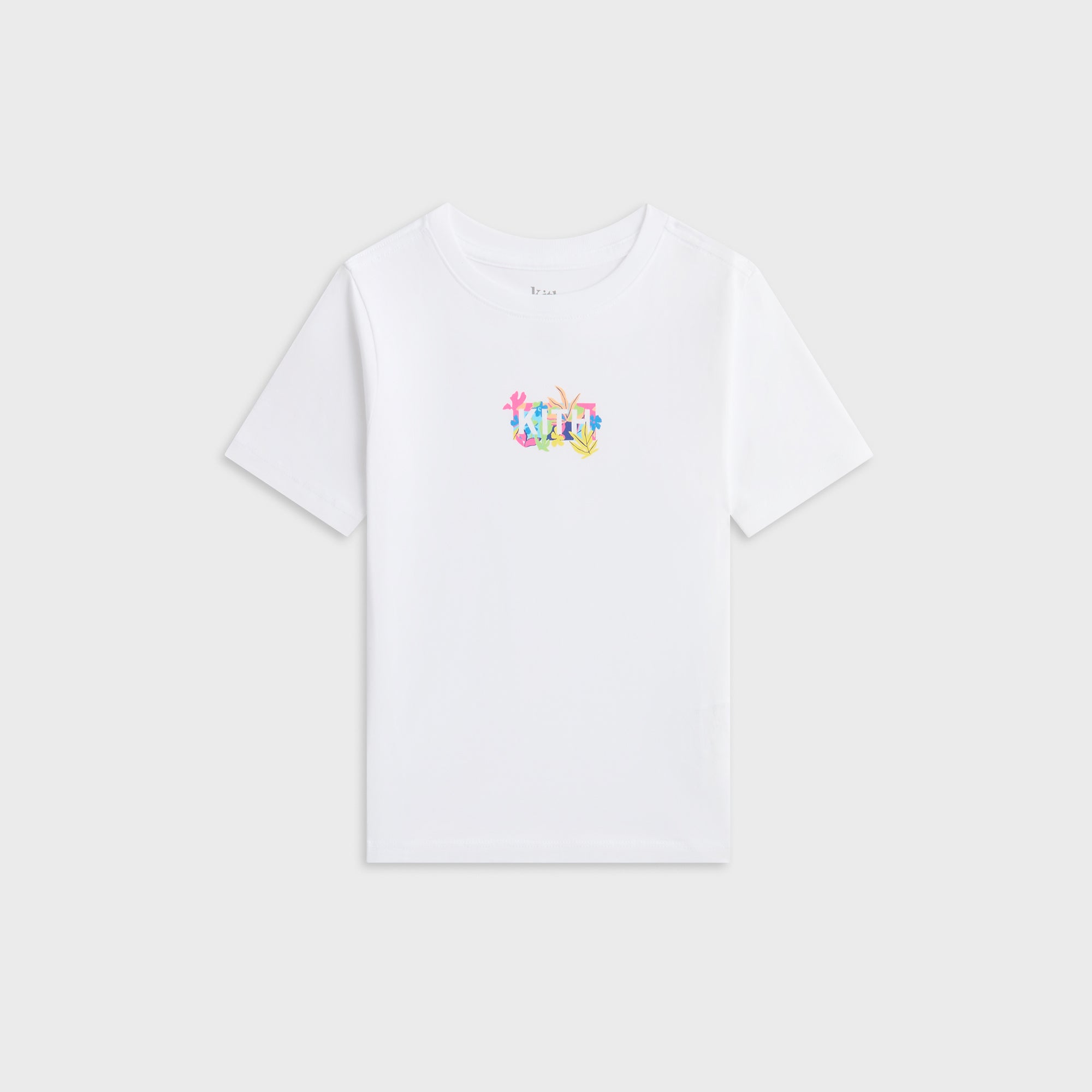 Kith Kids Lady Liberty Vintage Graphic Tee - White – Kith Japan