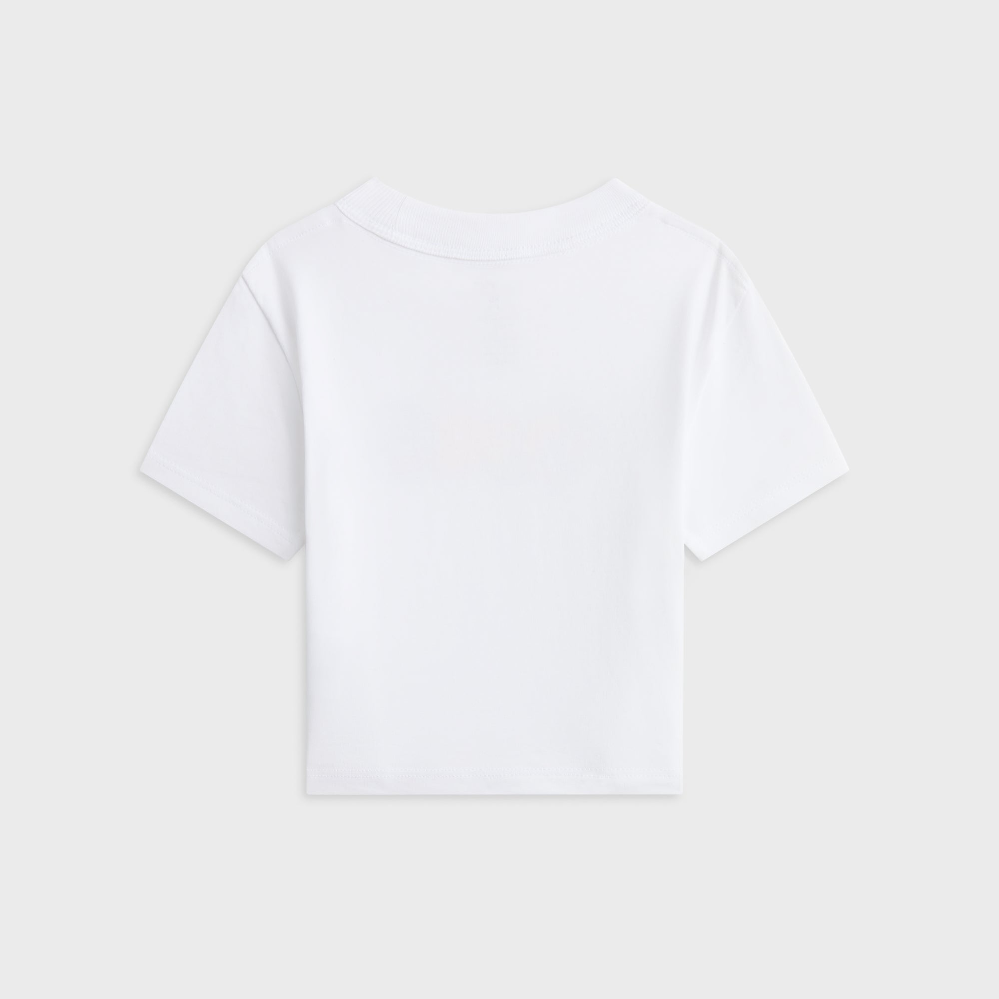 Kith Kids Stickers Graphic Mulberry II Tee - White – Kith Japan