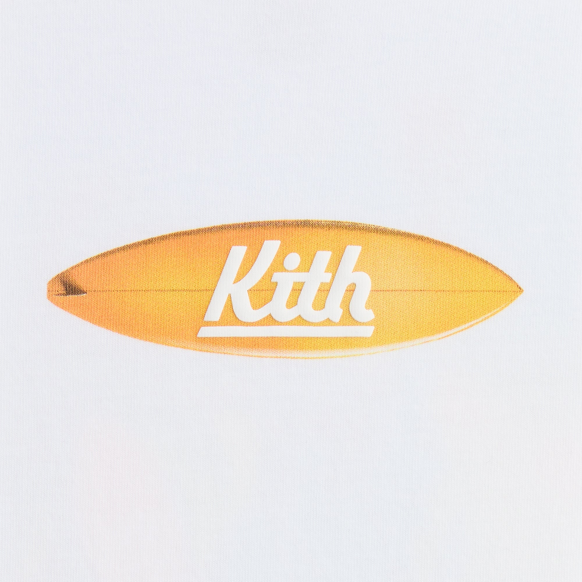 Kith Kids Lady Liberty Vintage Graphic Tee - White – Kith Japan