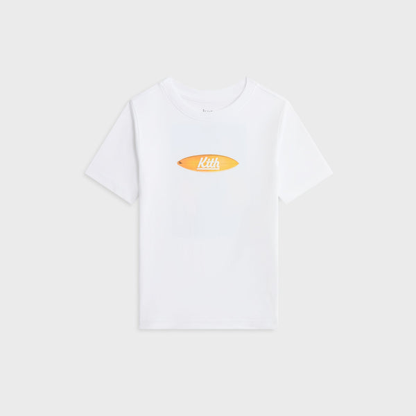 Kith Kids Lady Liberty Vintage Graphic Tee - White – Kith Japan