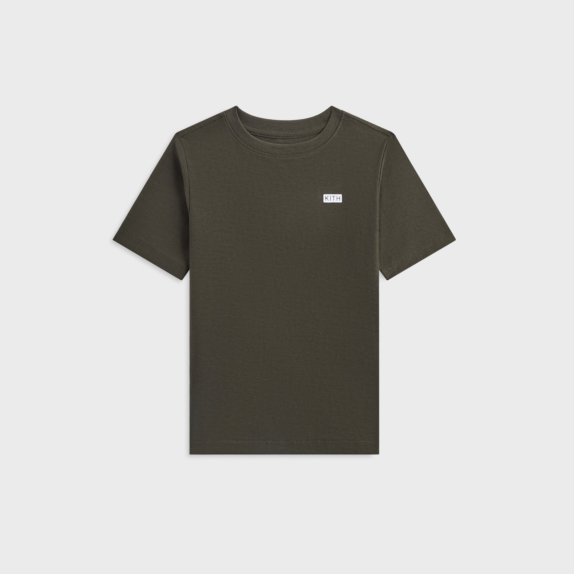 Kid's Kith Apparel - Tops - Tees | Kith JP – Kith Japan