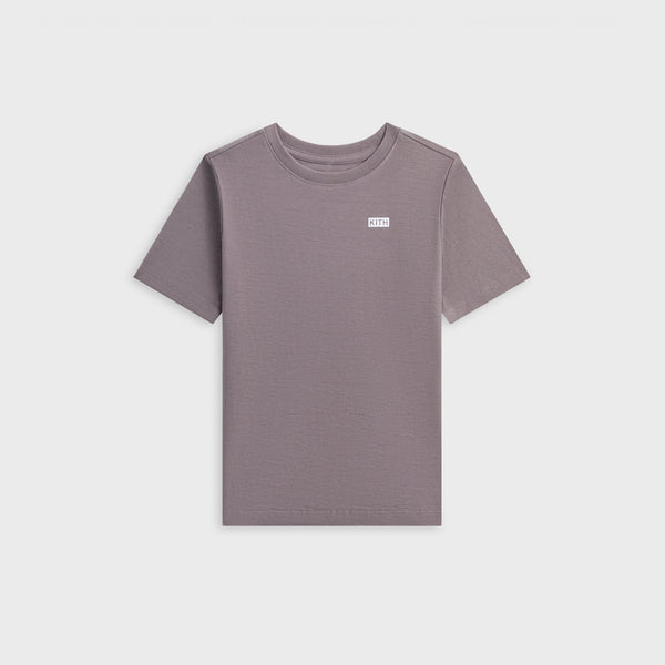 Kith Kids LAX Tee - Monsoon – Kith Japan