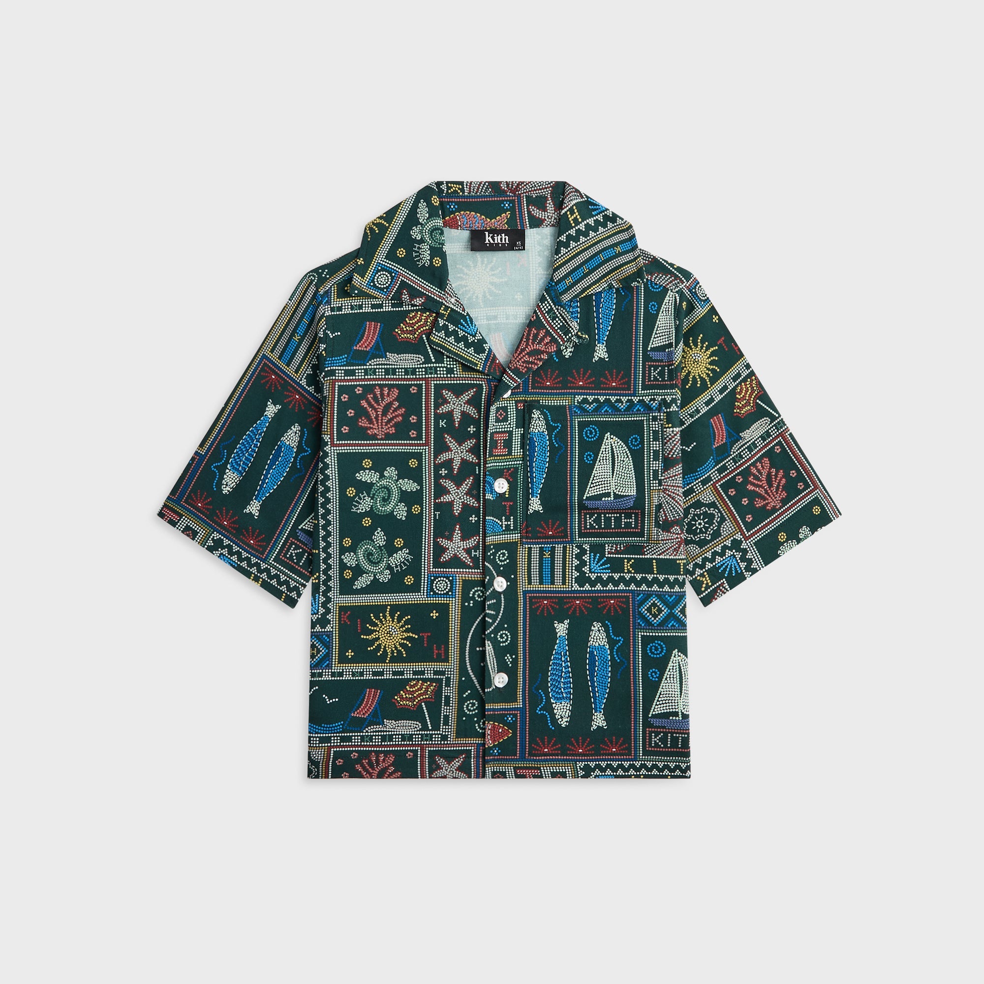 Kith Japan