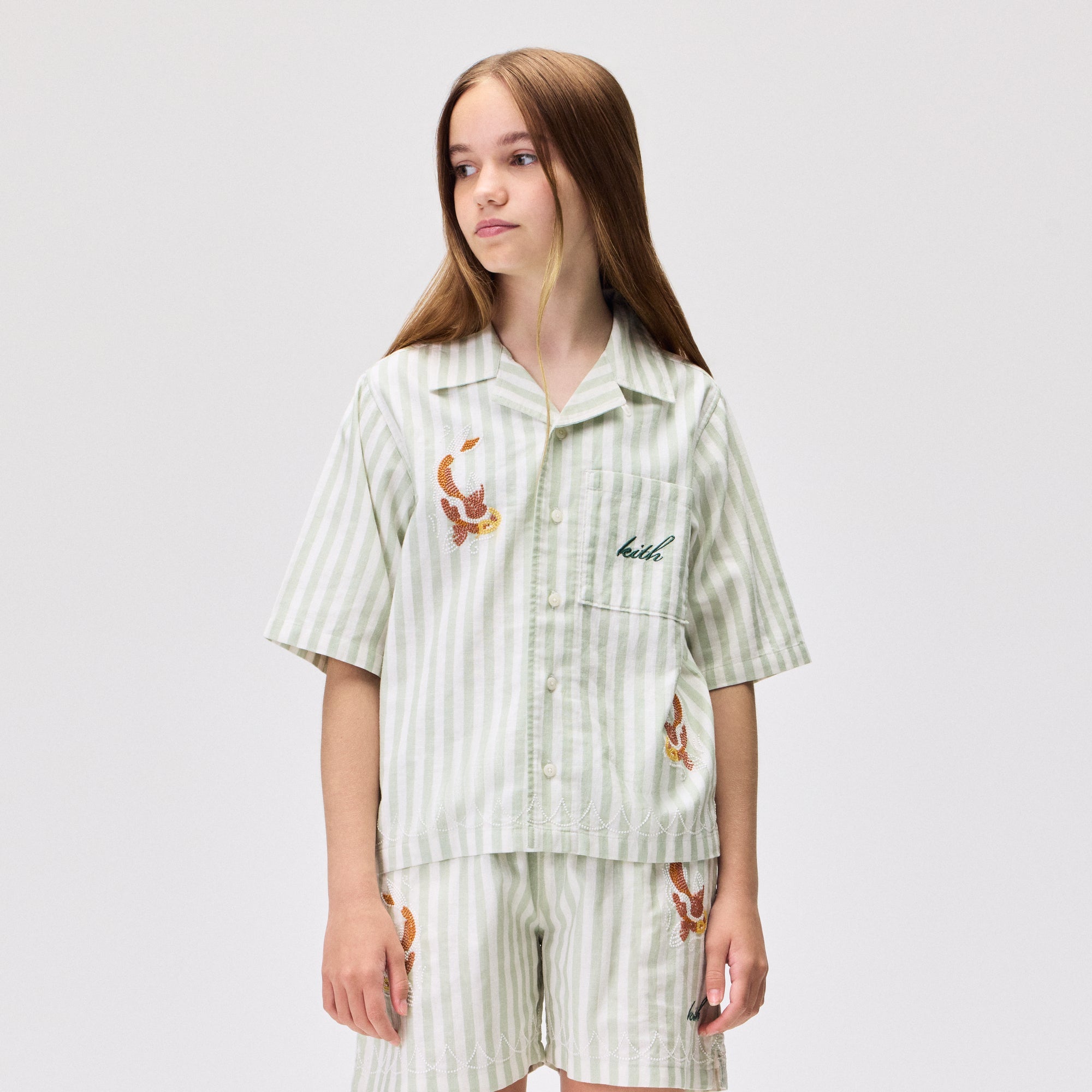 Kith Kids - Tops | Kith JP – Kith Japan