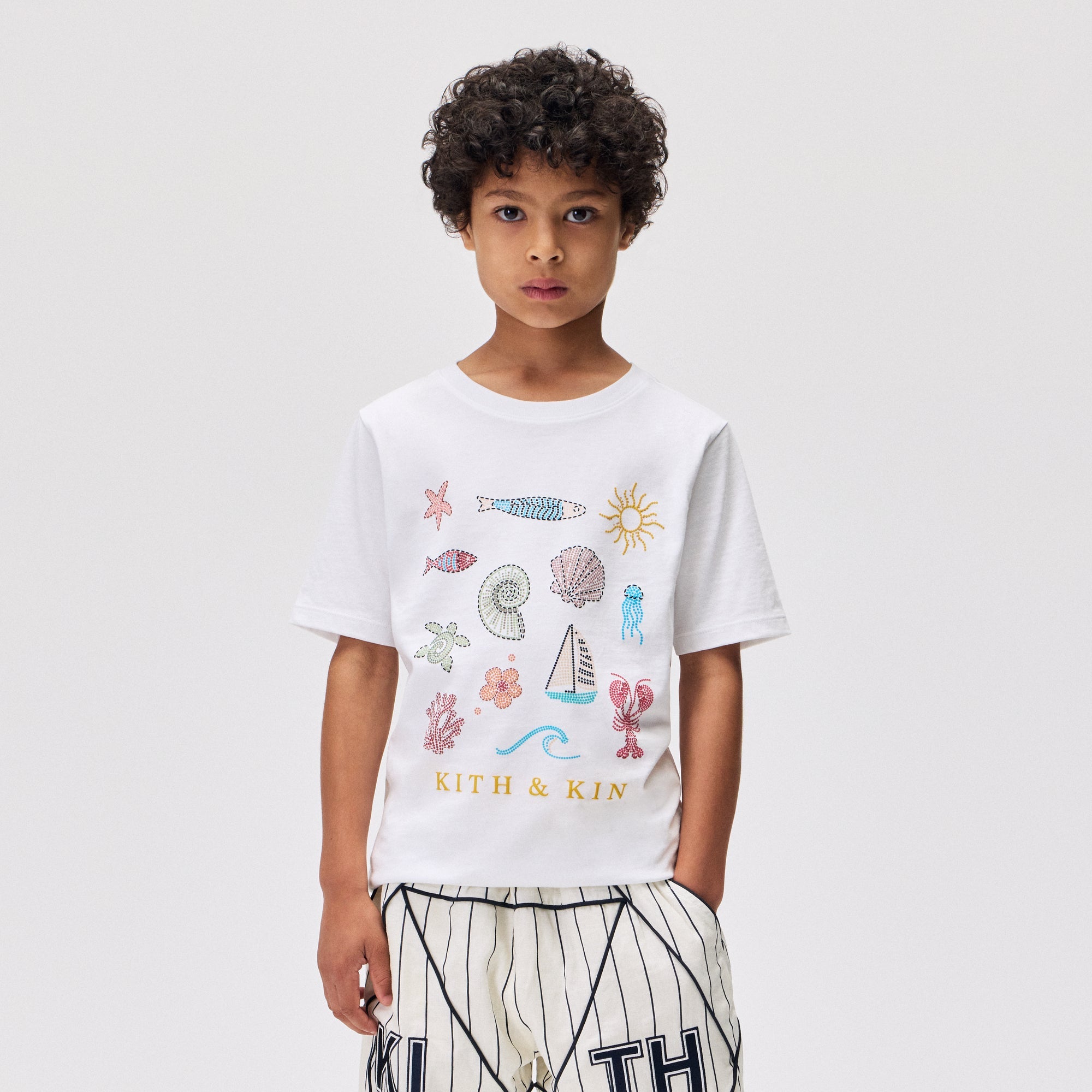Kith Kids - Tees | Kith JP – Kith Japan