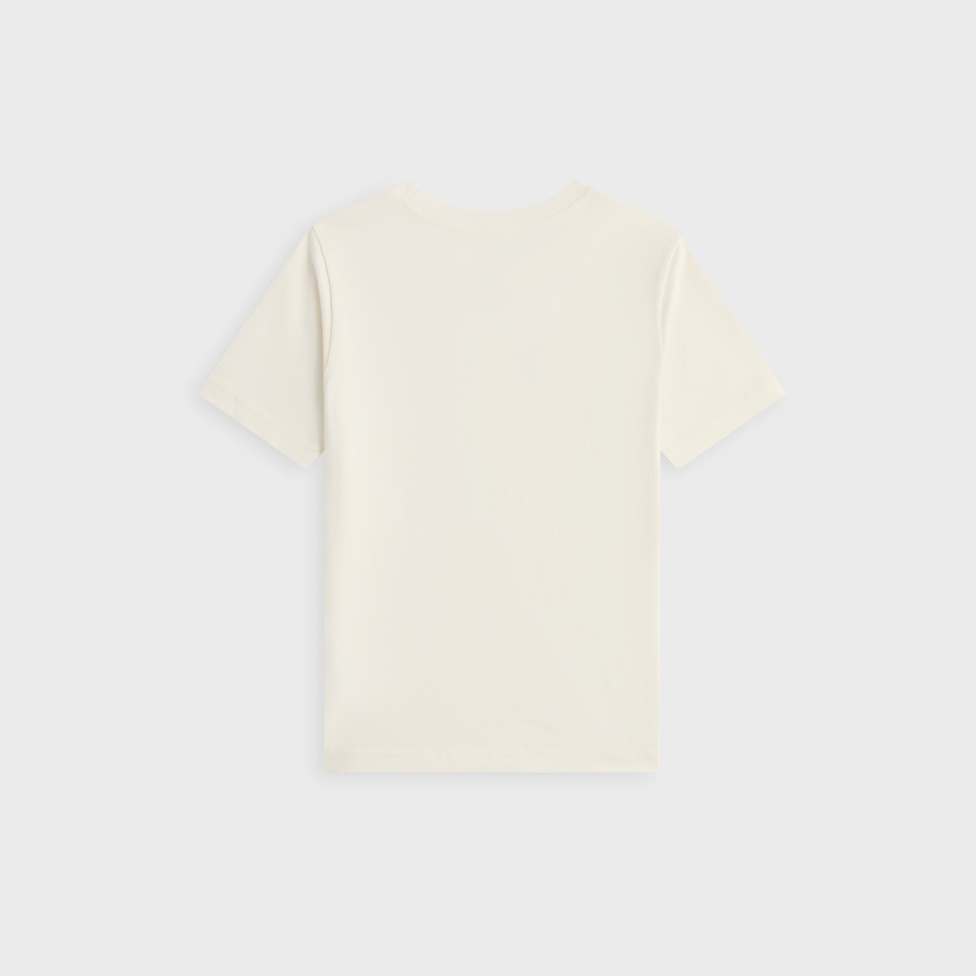 Kith Kids Beach Tile Classic Logo Graphic Tee - Silk – Kith Japan