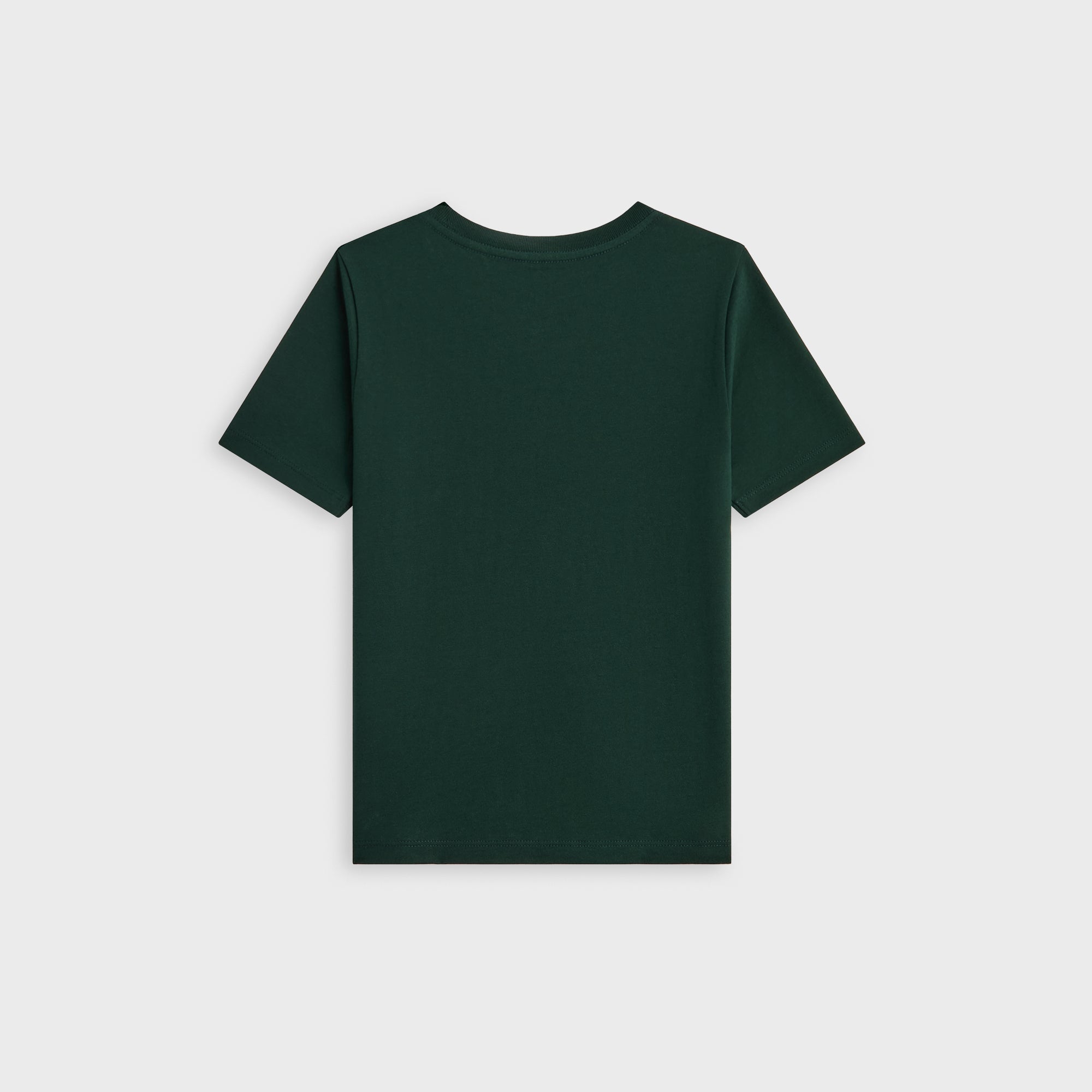 Kith Kids Beach Tile Classic Logo Graphic Tee - Stadium – Kith Japan