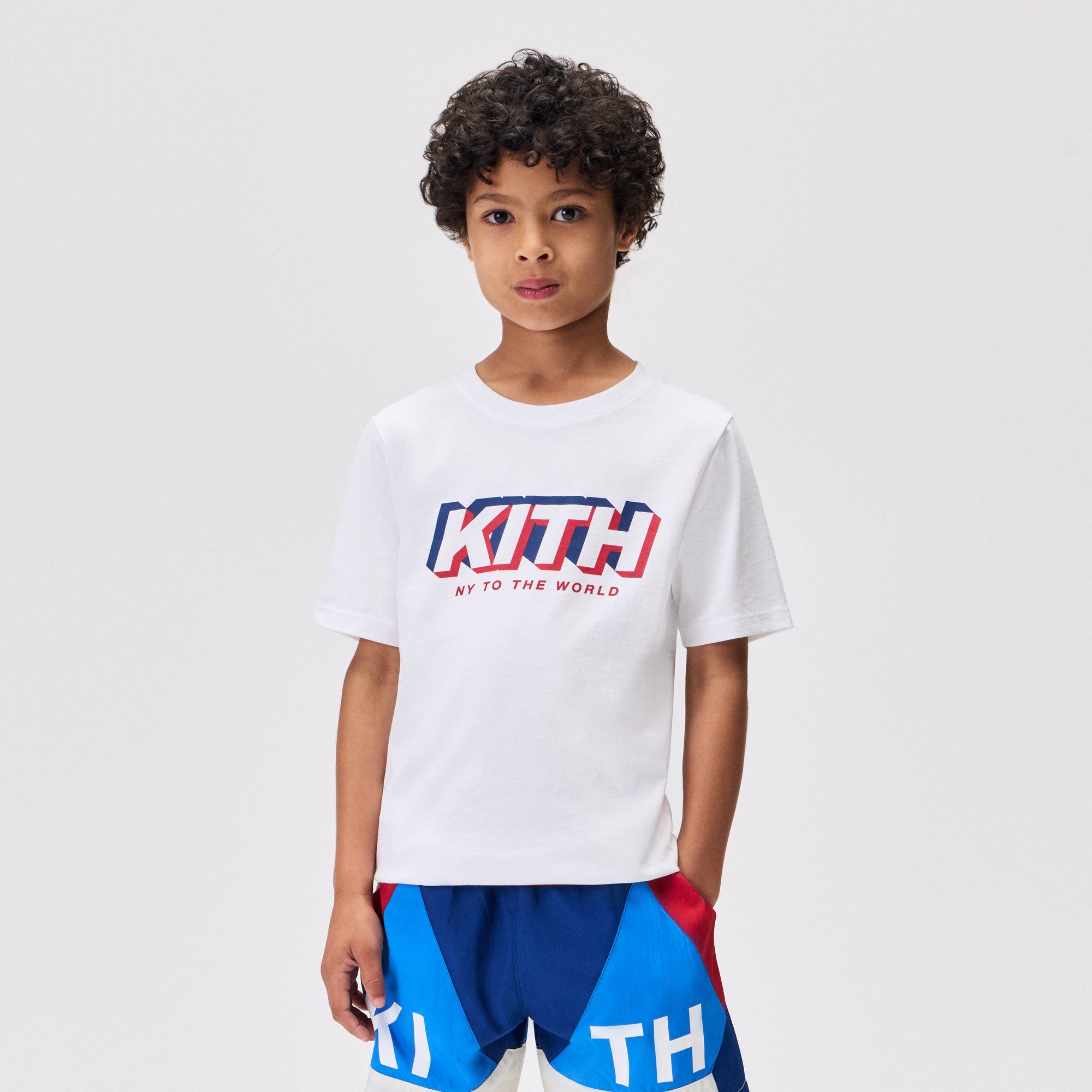 Kith Kids - Sport – Kith Japan