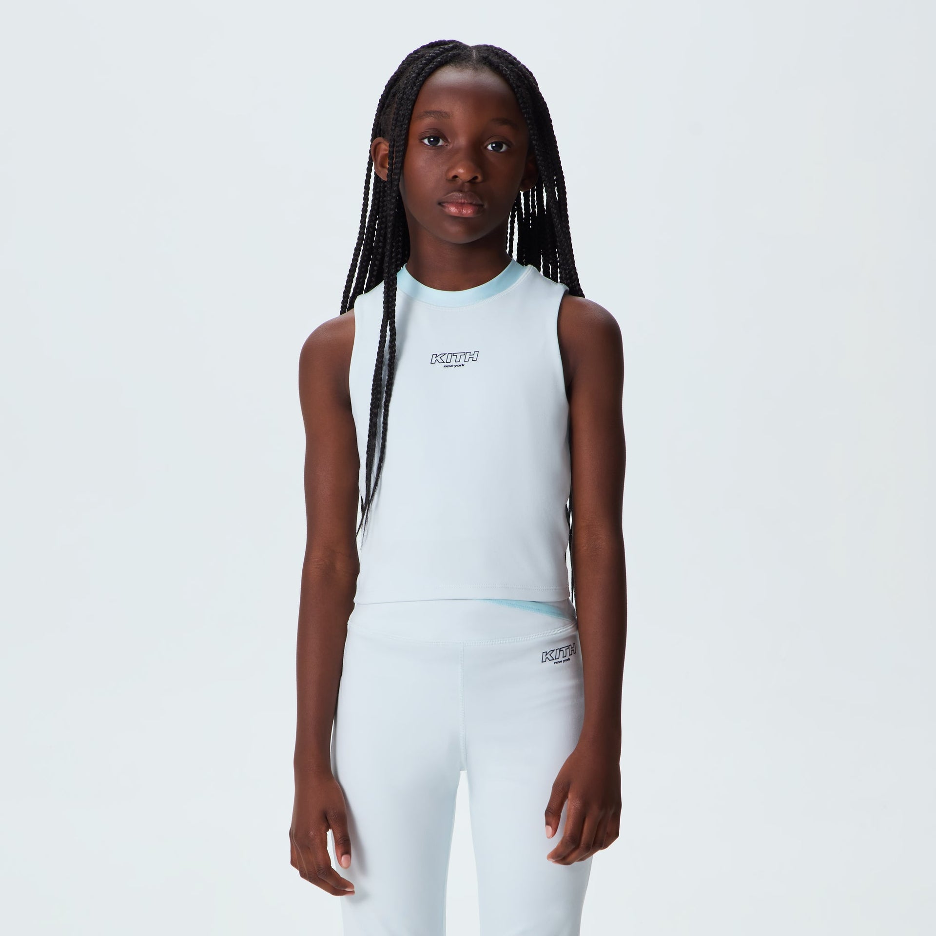Kith Kids Active Tiana III Tank - Surry