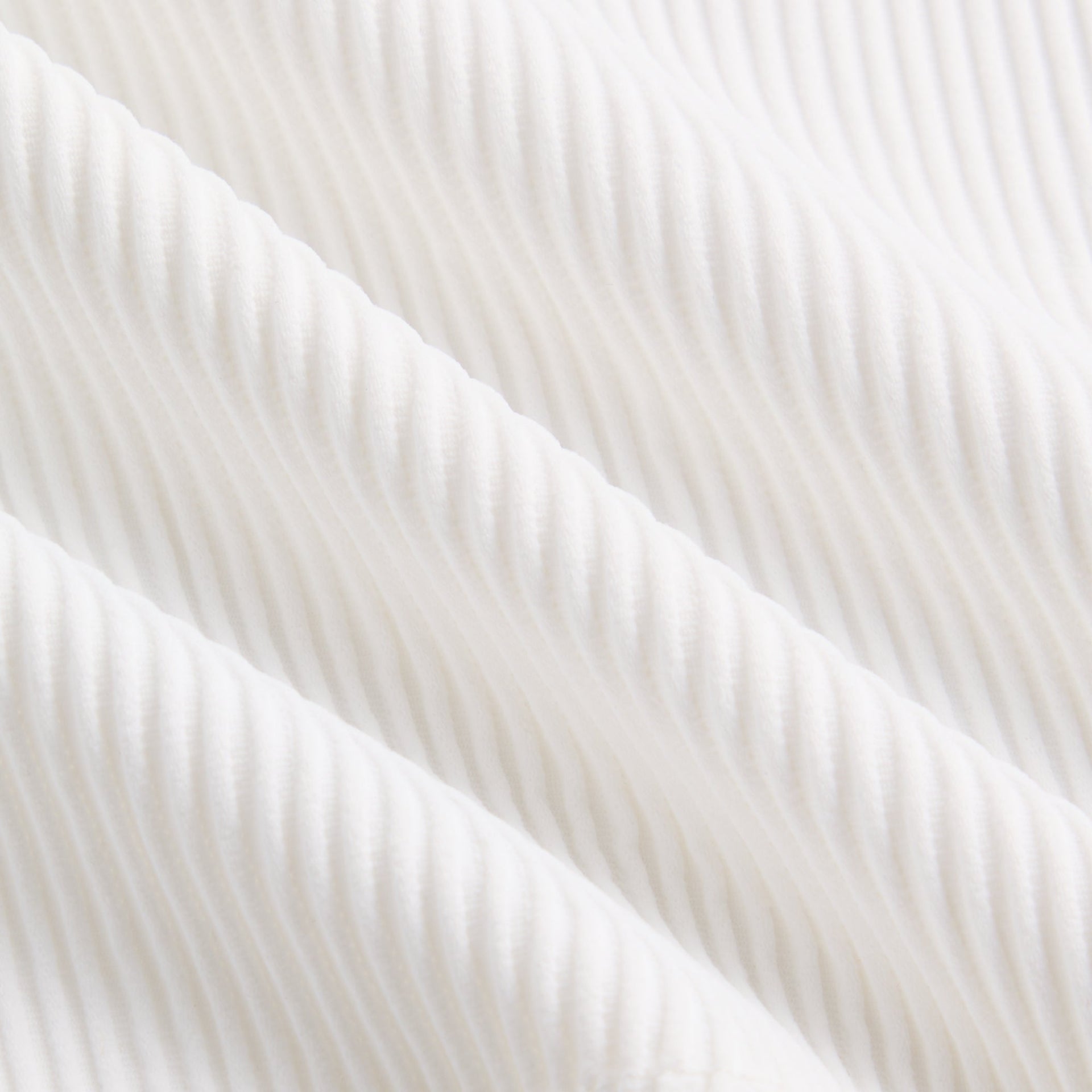 Kith Kids Active Fairway Polo - White - PH