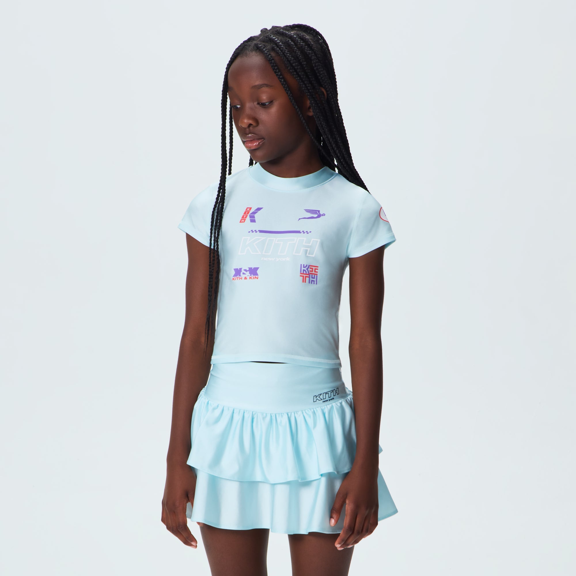 Kith Kids | Active – Kith Japan