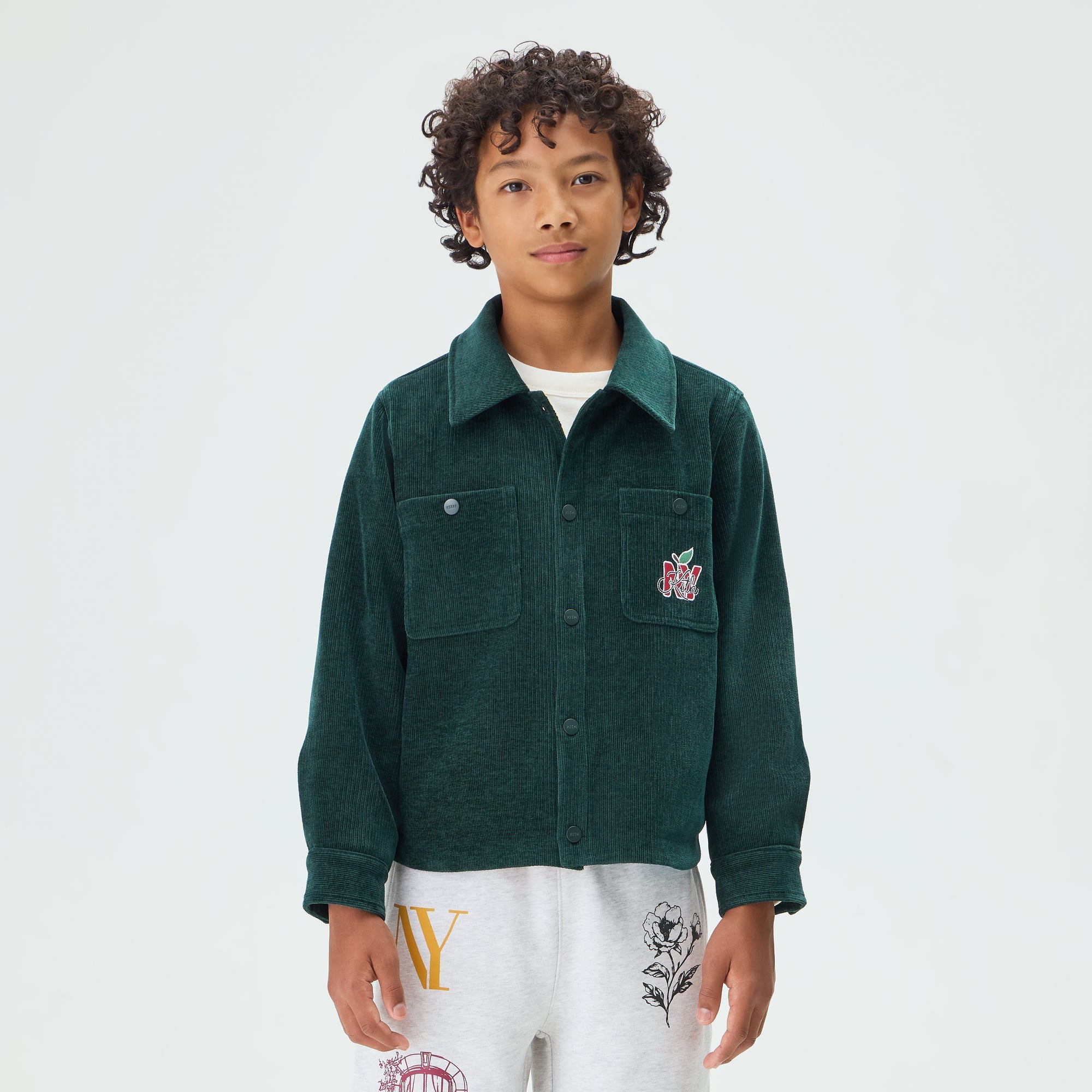 Kith Kids - Outerwear | Kith JP – Kith Japan