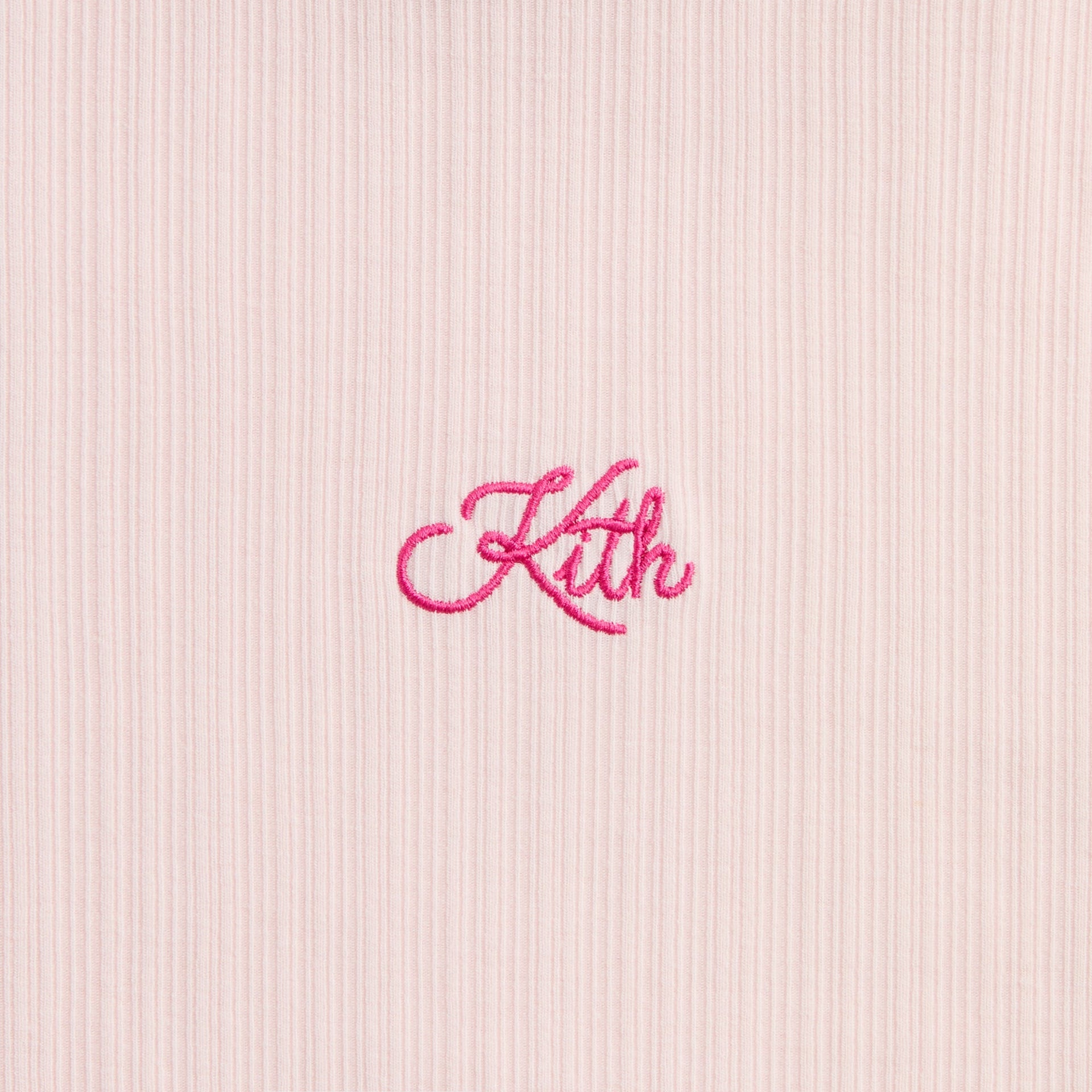 Kith Kids Mulberry Turtleneck - Bloom